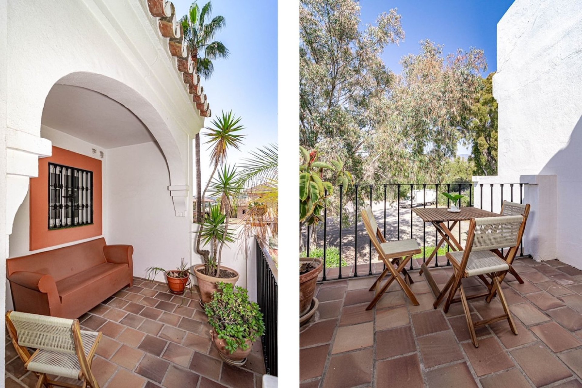 Resale - Apartment - Top Floor Apartment - Marbella - Nueva Andalucia