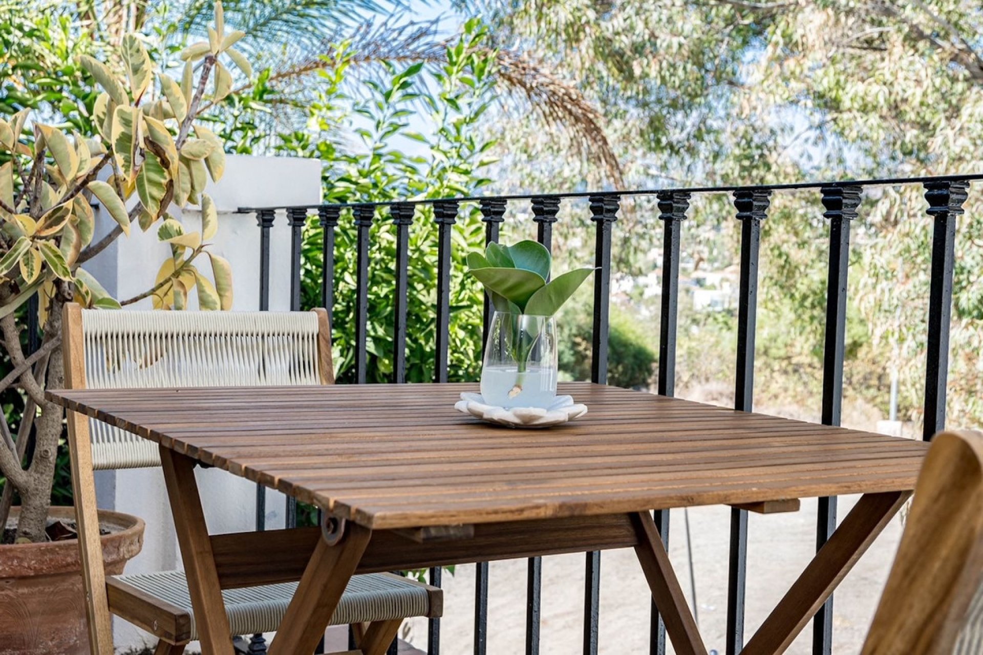 Resale - Apartment - Top Floor Apartment - Marbella - Nueva Andalucia