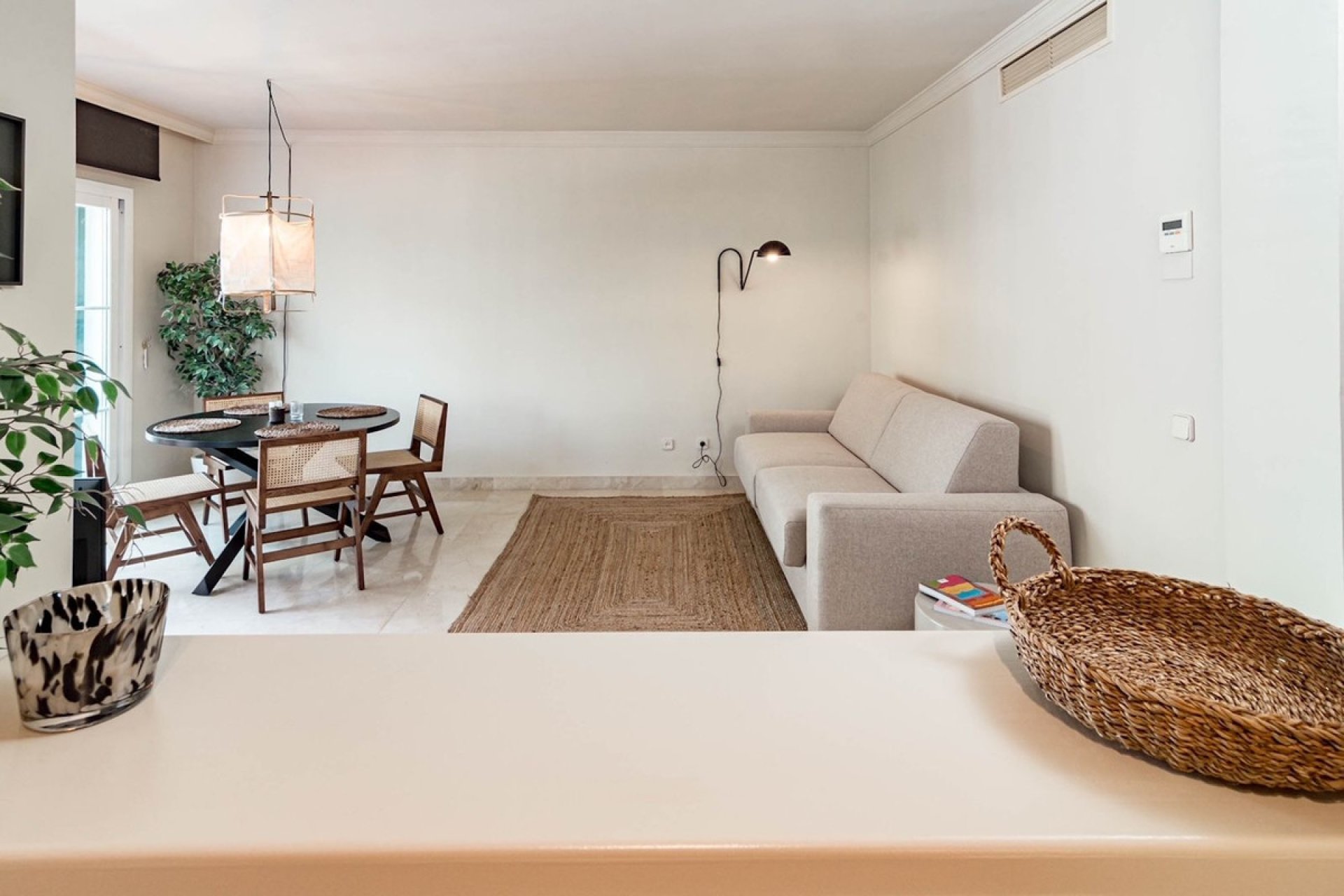 Resale - Apartment - Top Floor Apartment - Marbella - Nueva Andalucia