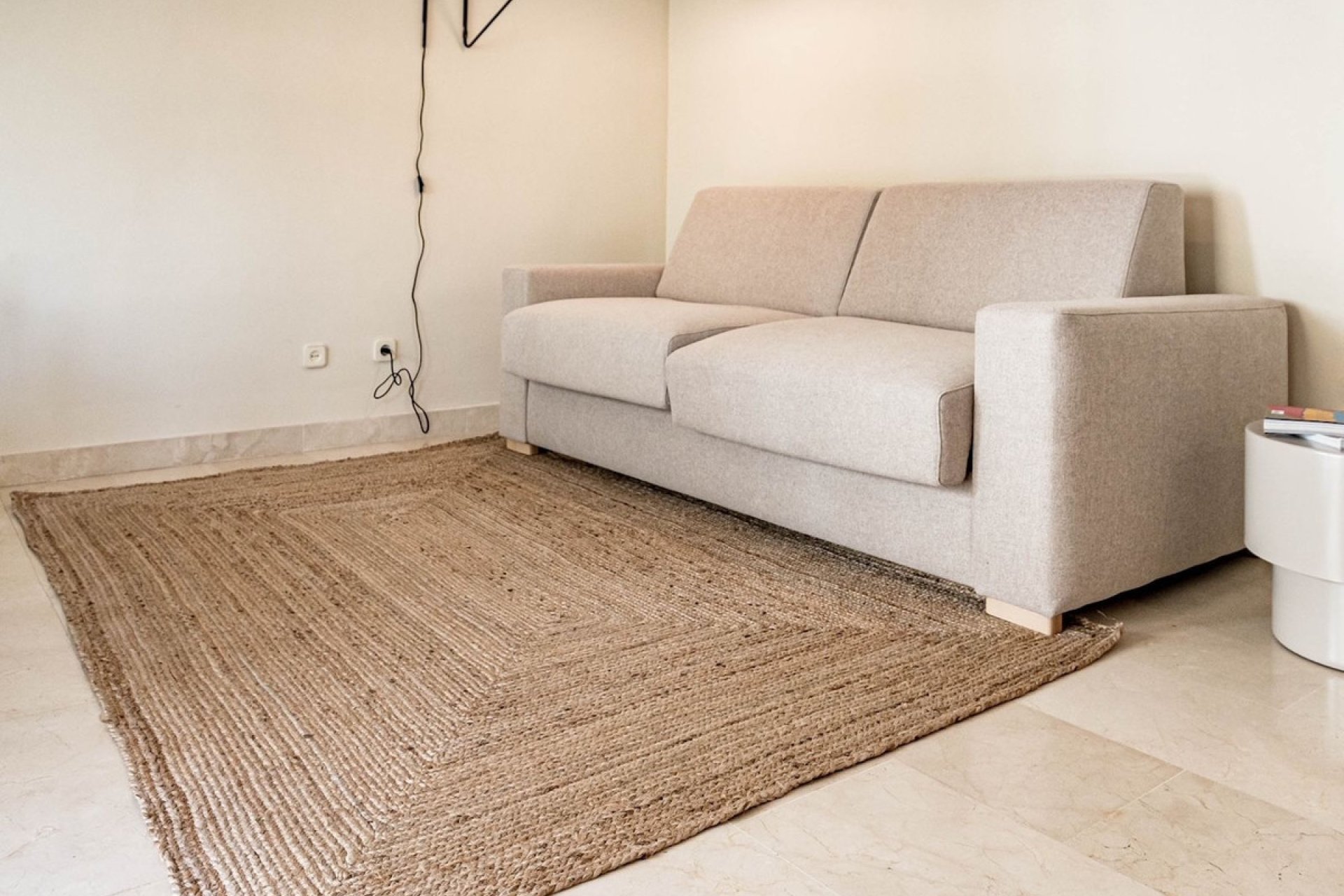 Resale - Apartment - Top Floor Apartment - Marbella - Nueva Andalucia