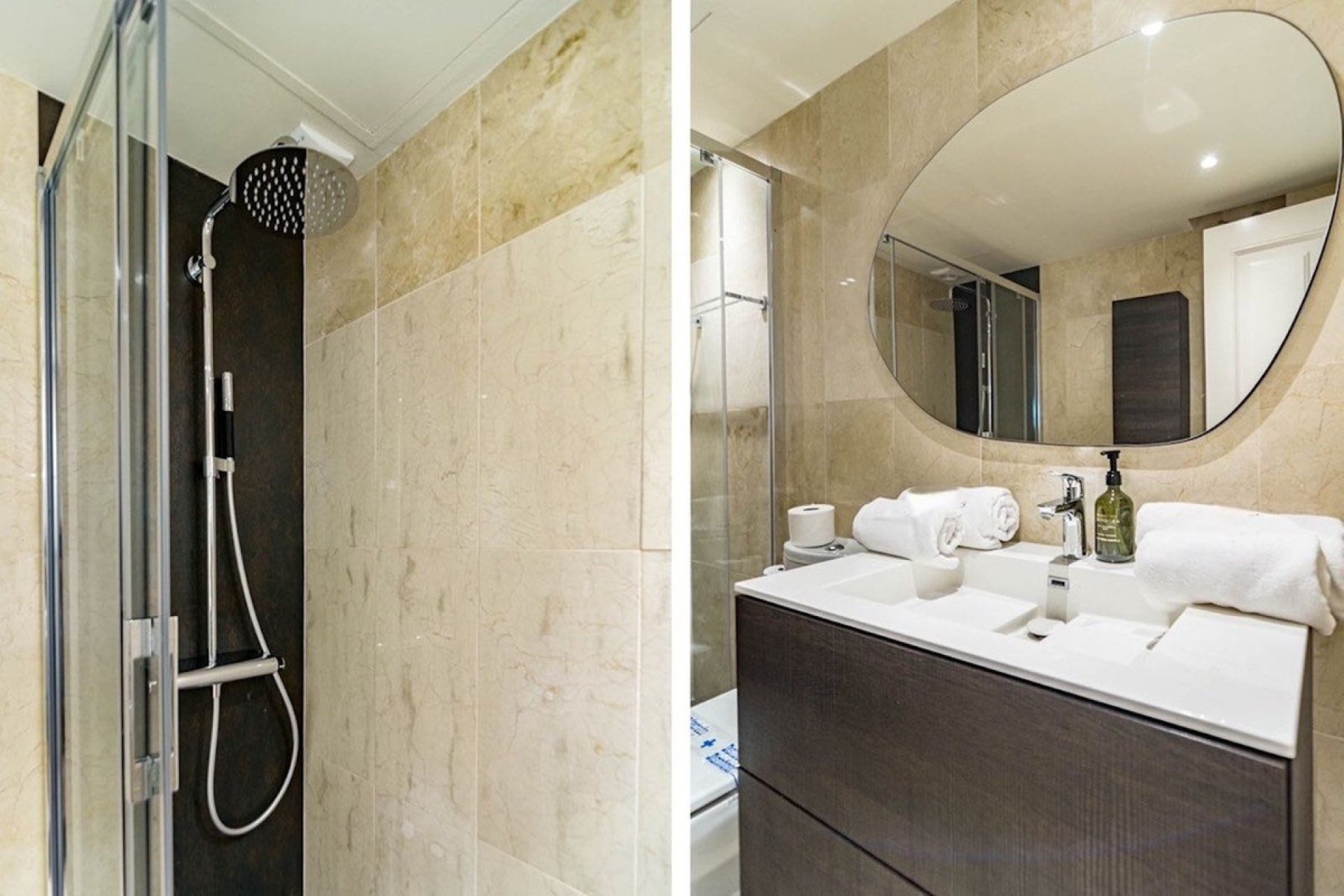 Resale - Apartment - Top Floor Apartment - Marbella - Nueva Andalucia