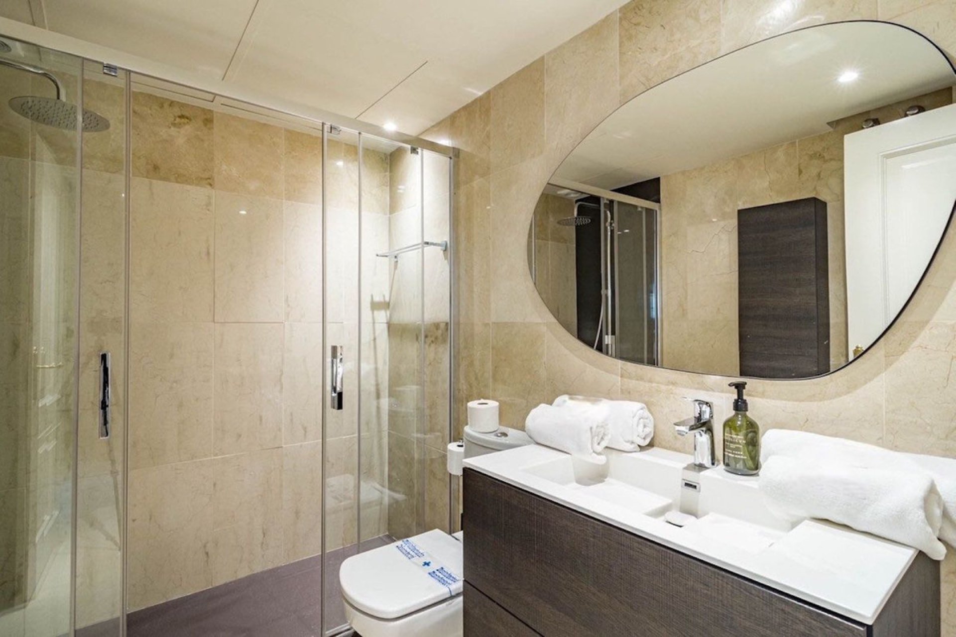 Resale - Apartment - Top Floor Apartment - Marbella - Nueva Andalucia