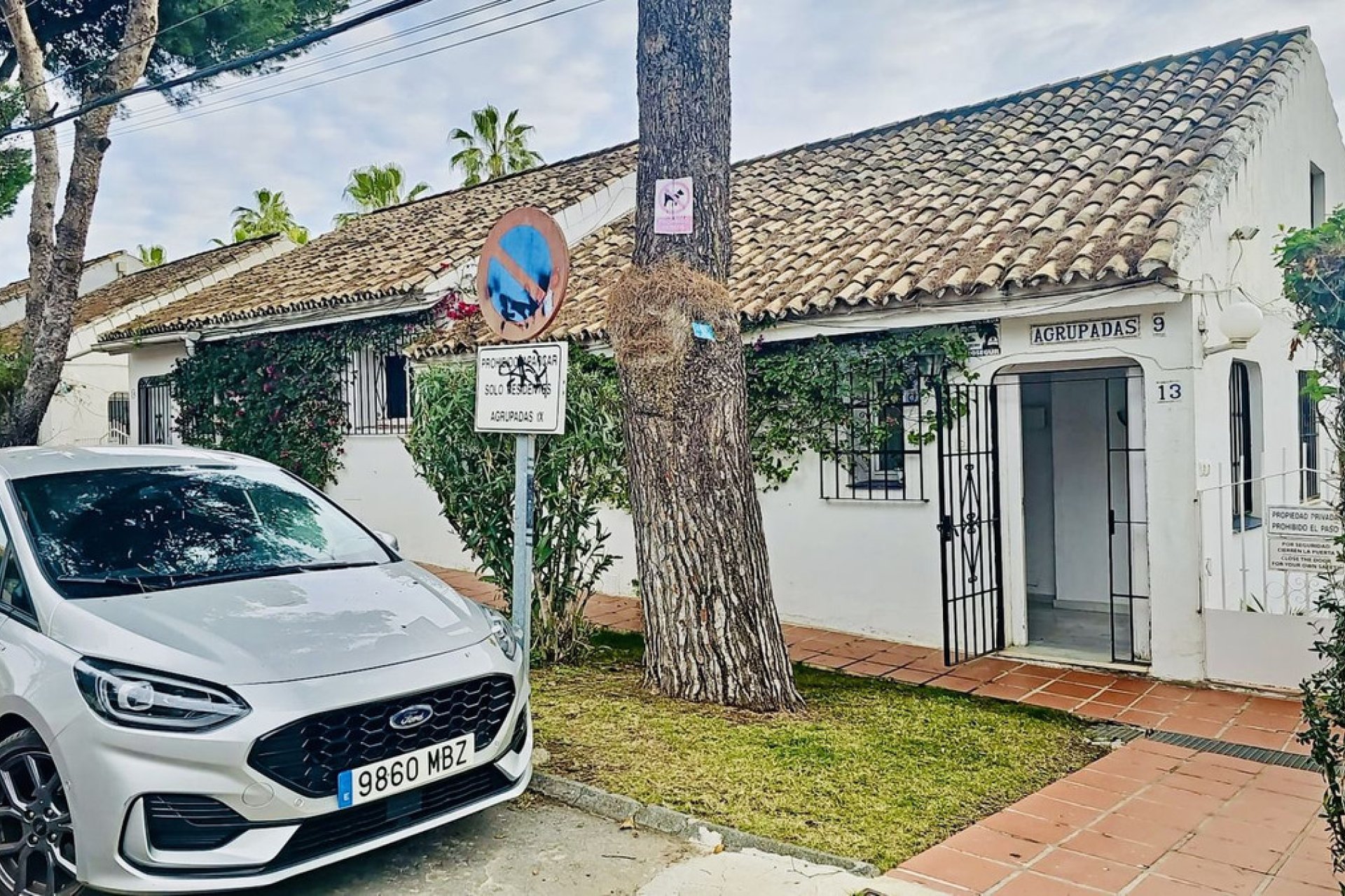 Resale - Apartment - Top Floor Apartment - Marbella - Nueva Andalucia