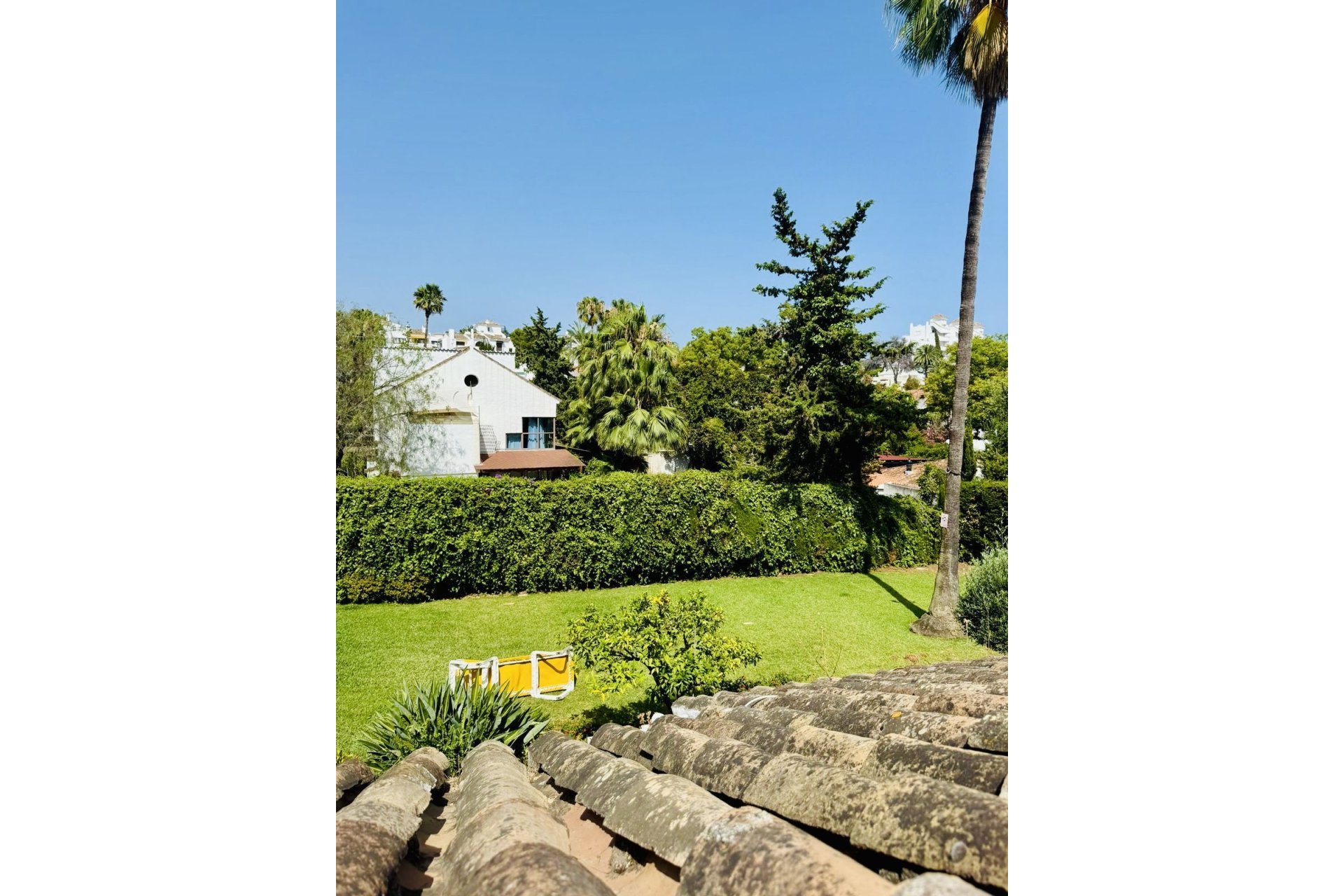 Resale - Apartment - Top Floor Apartment - Marbella - Nueva Andalucia