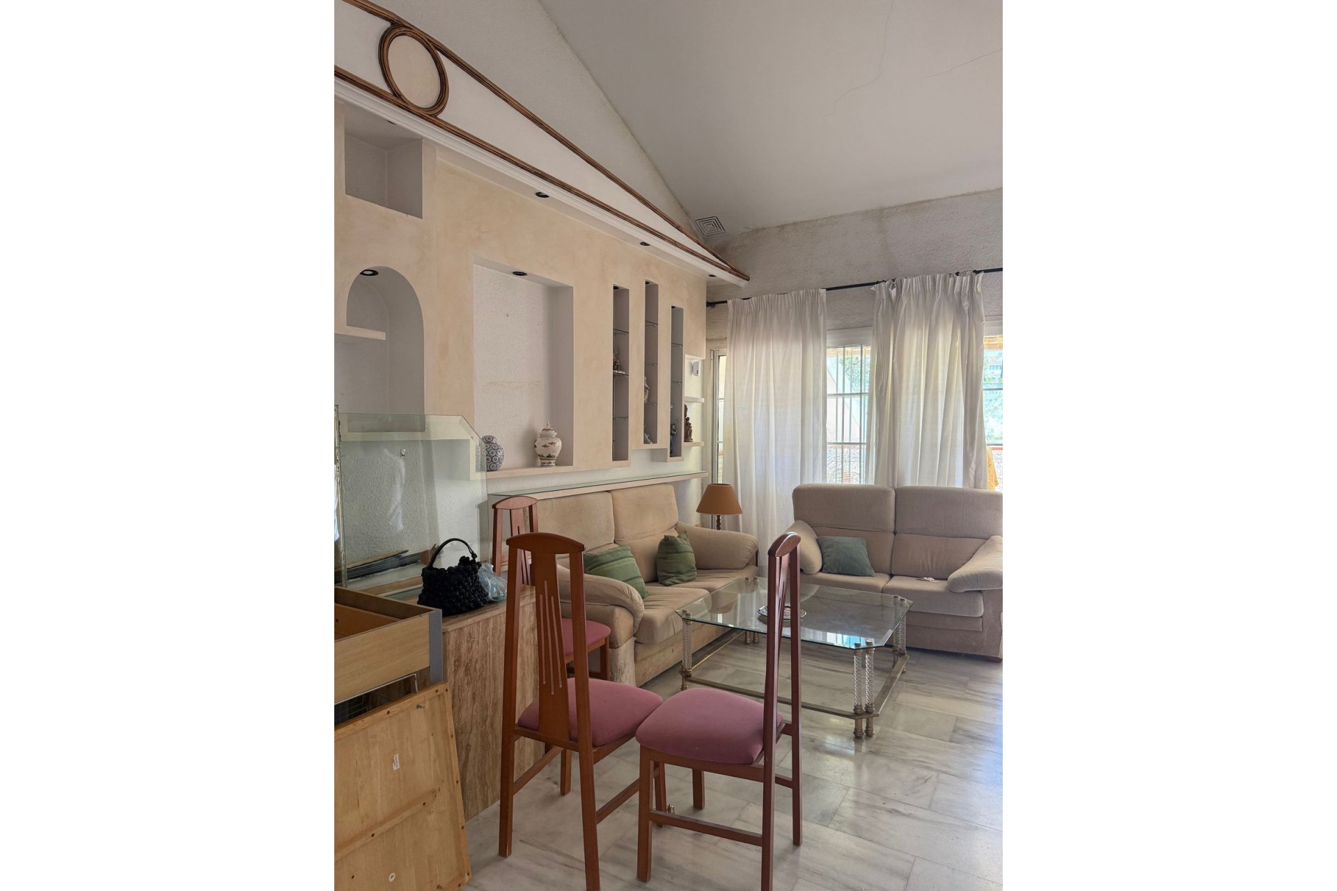 Resale - Apartment - Top Floor Apartment - Marbella - Nueva Andalucia