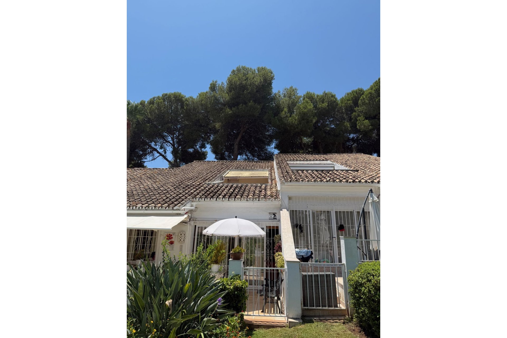 Resale - Apartment - Top Floor Apartment - Marbella - Nueva Andalucia