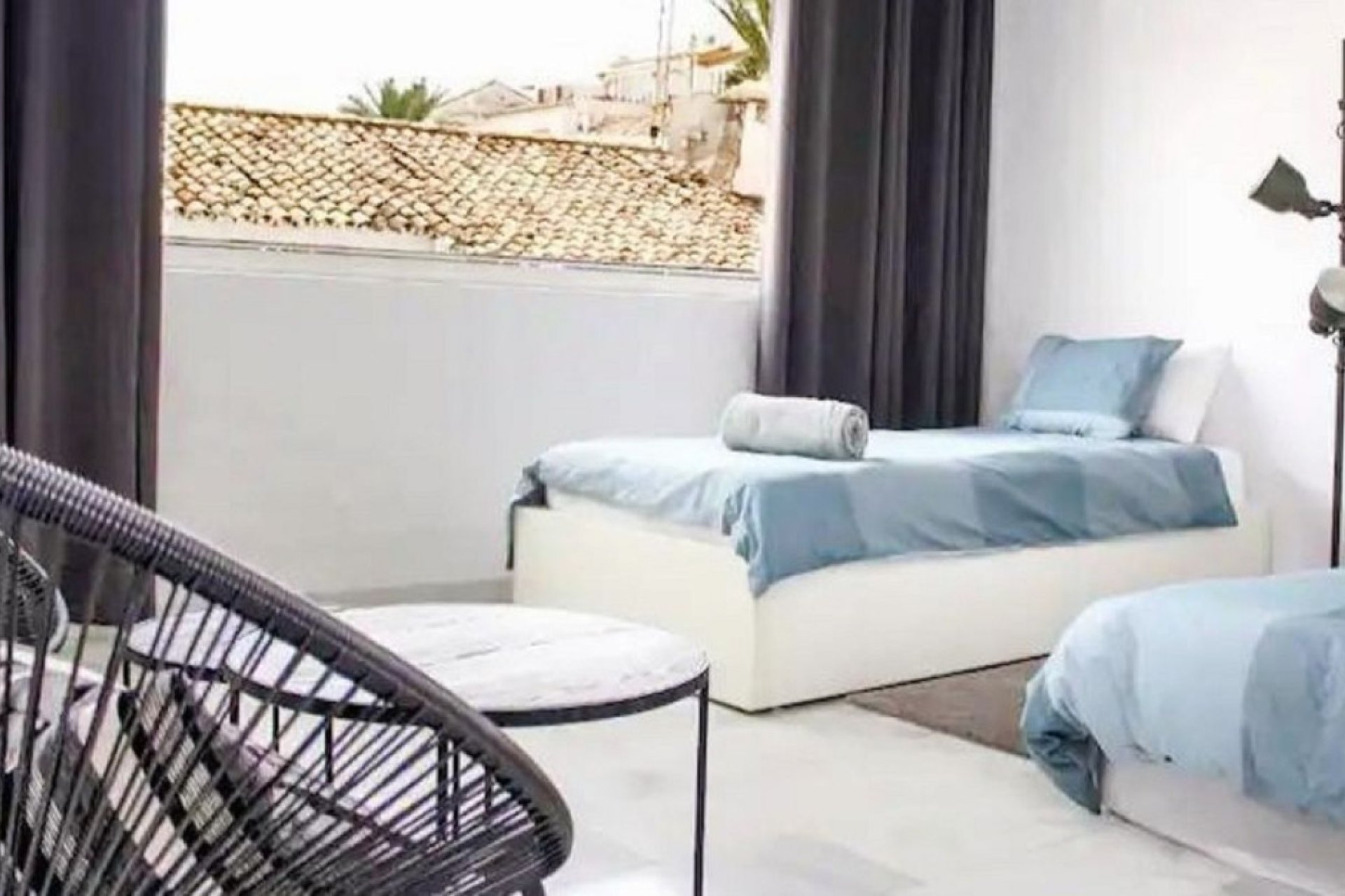 Resale - Apartment - Top Floor Apartment - Marbella - Puerto Banús