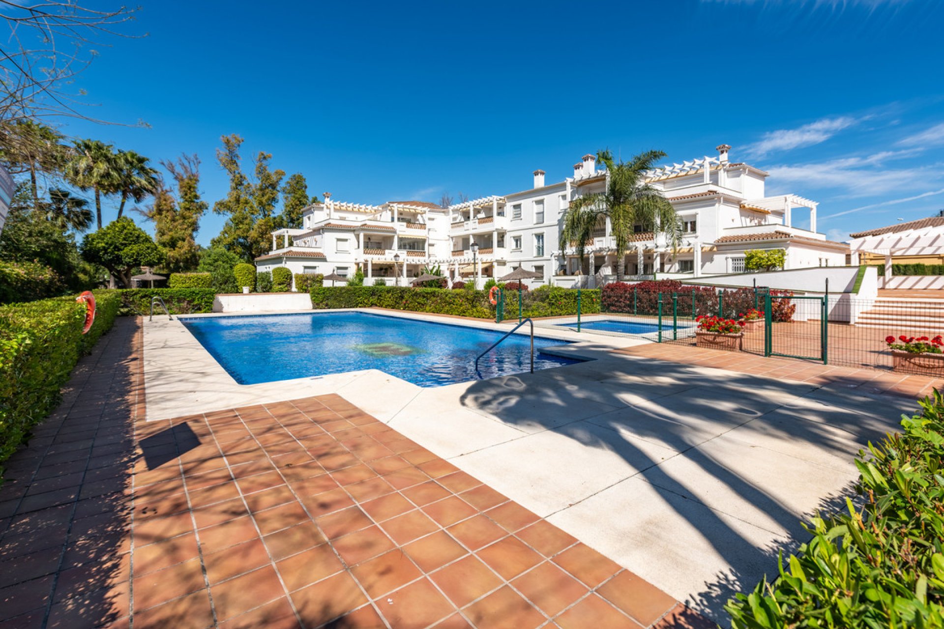 Resale - Apartment - Top Floor Apartment - Marbella - Puerto Banús