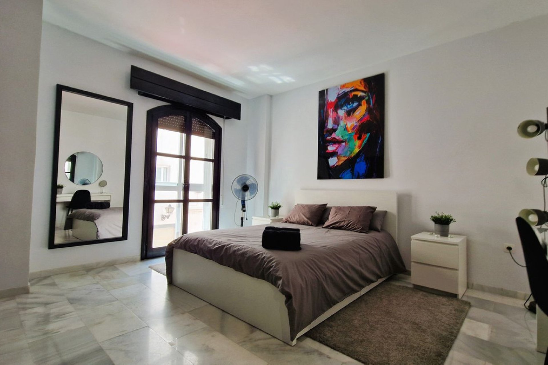 Resale - Apartment - Top Floor Apartment - Marbella - Puerto Banús