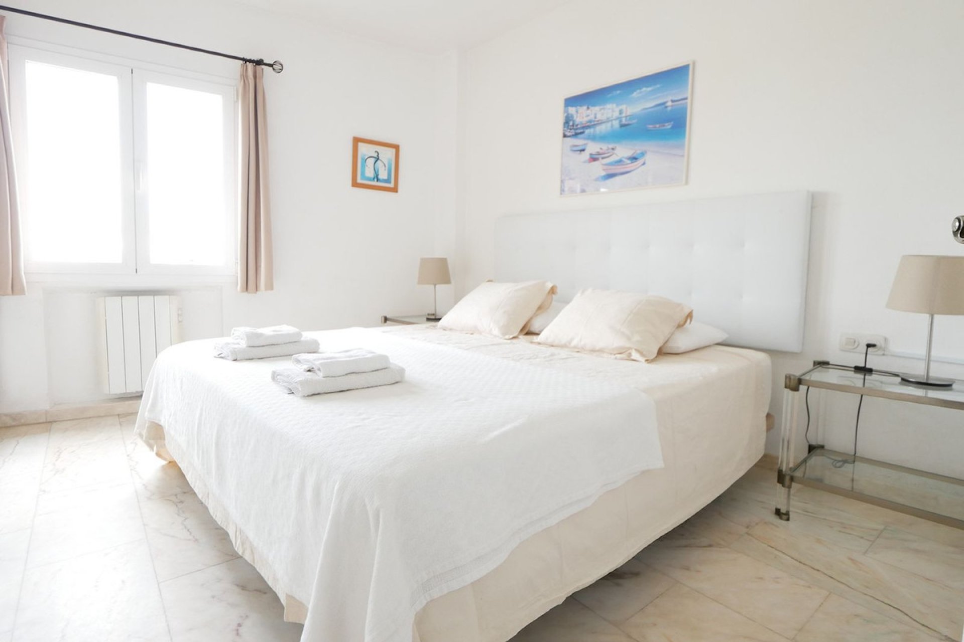 Resale - Apartment - Top Floor Apartment - Marbella - Puerto de Cabopino