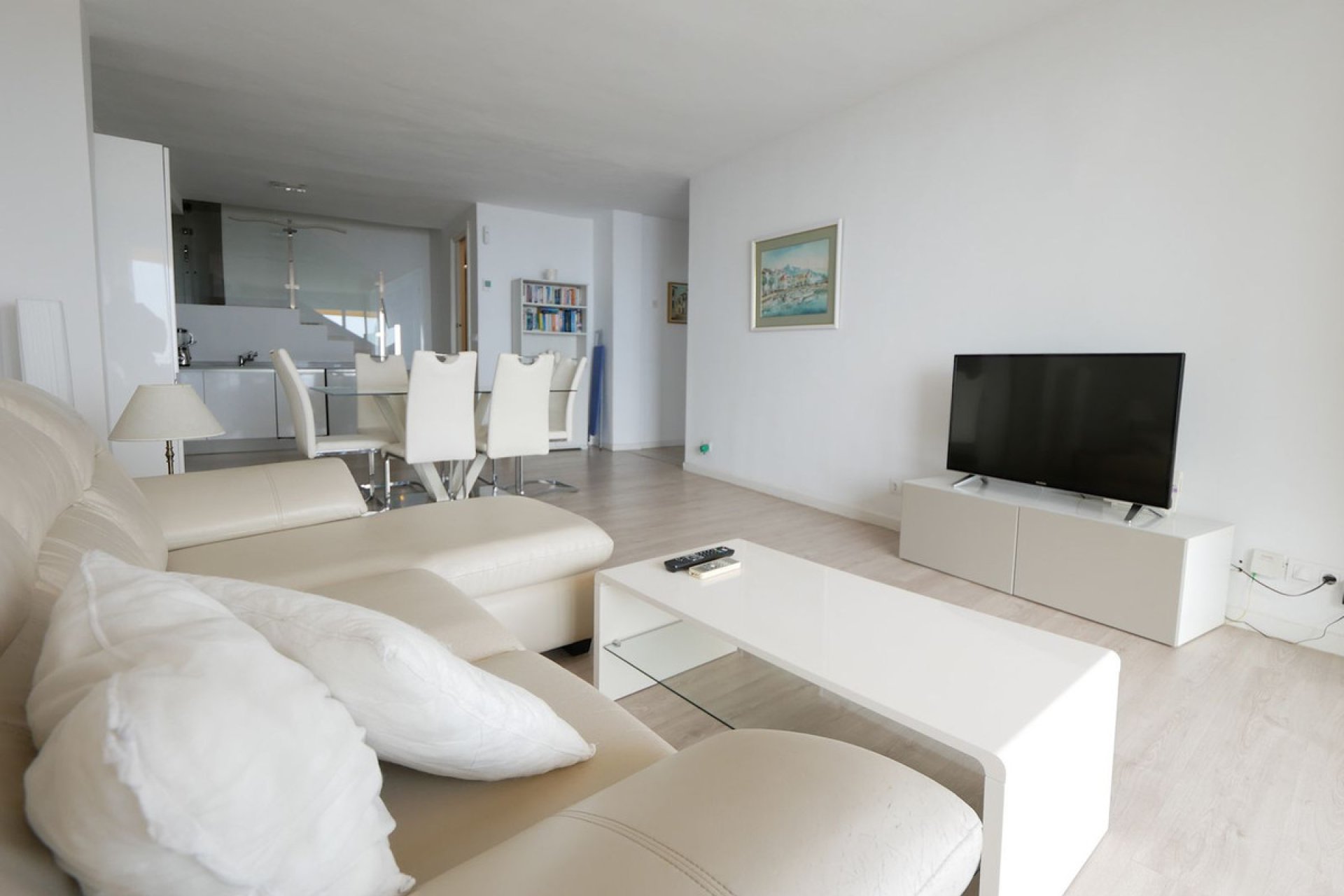 Resale - Apartment - Top Floor Apartment - Marbella - Puerto de Cabopino