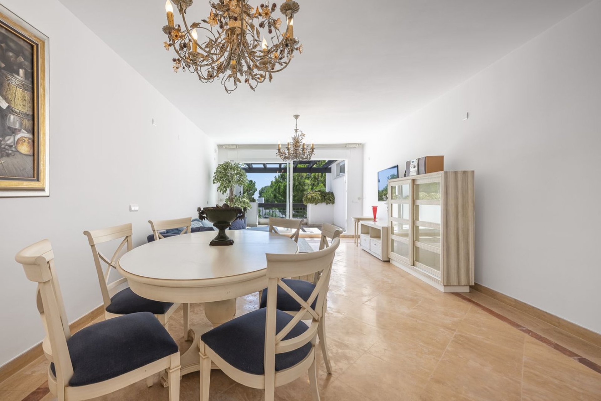 Resale - Apartment - Top Floor Apartment - Marbella - Río Real