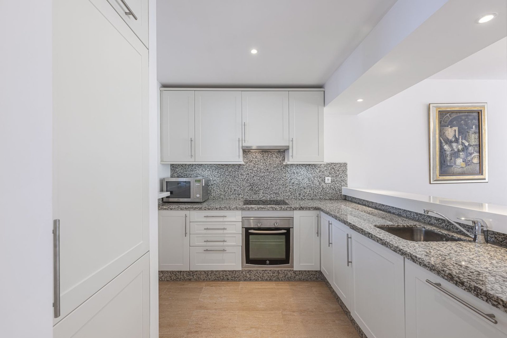 Resale - Apartment - Top Floor Apartment - Marbella - Río Real