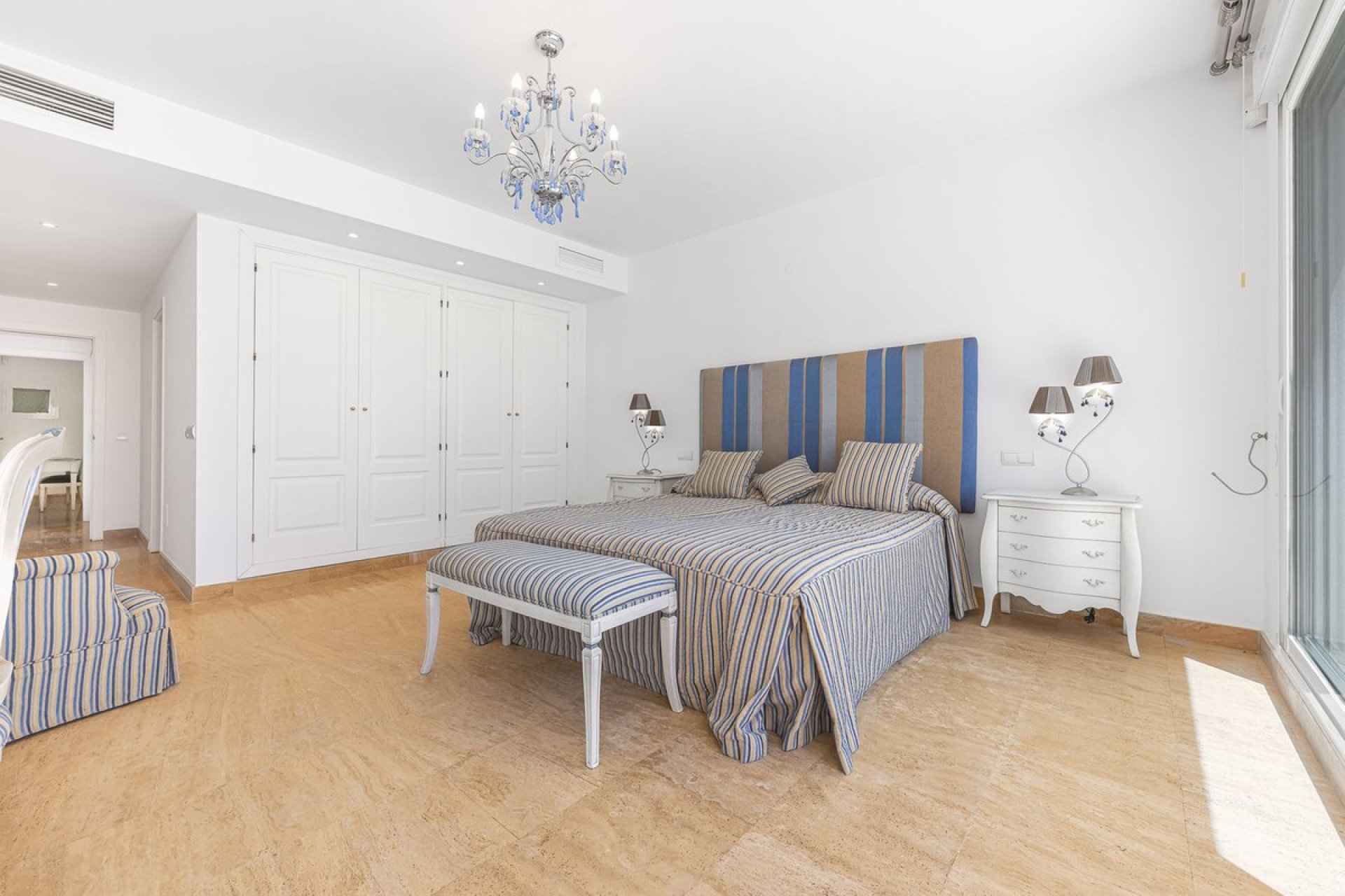 Resale - Apartment - Top Floor Apartment - Marbella - Río Real