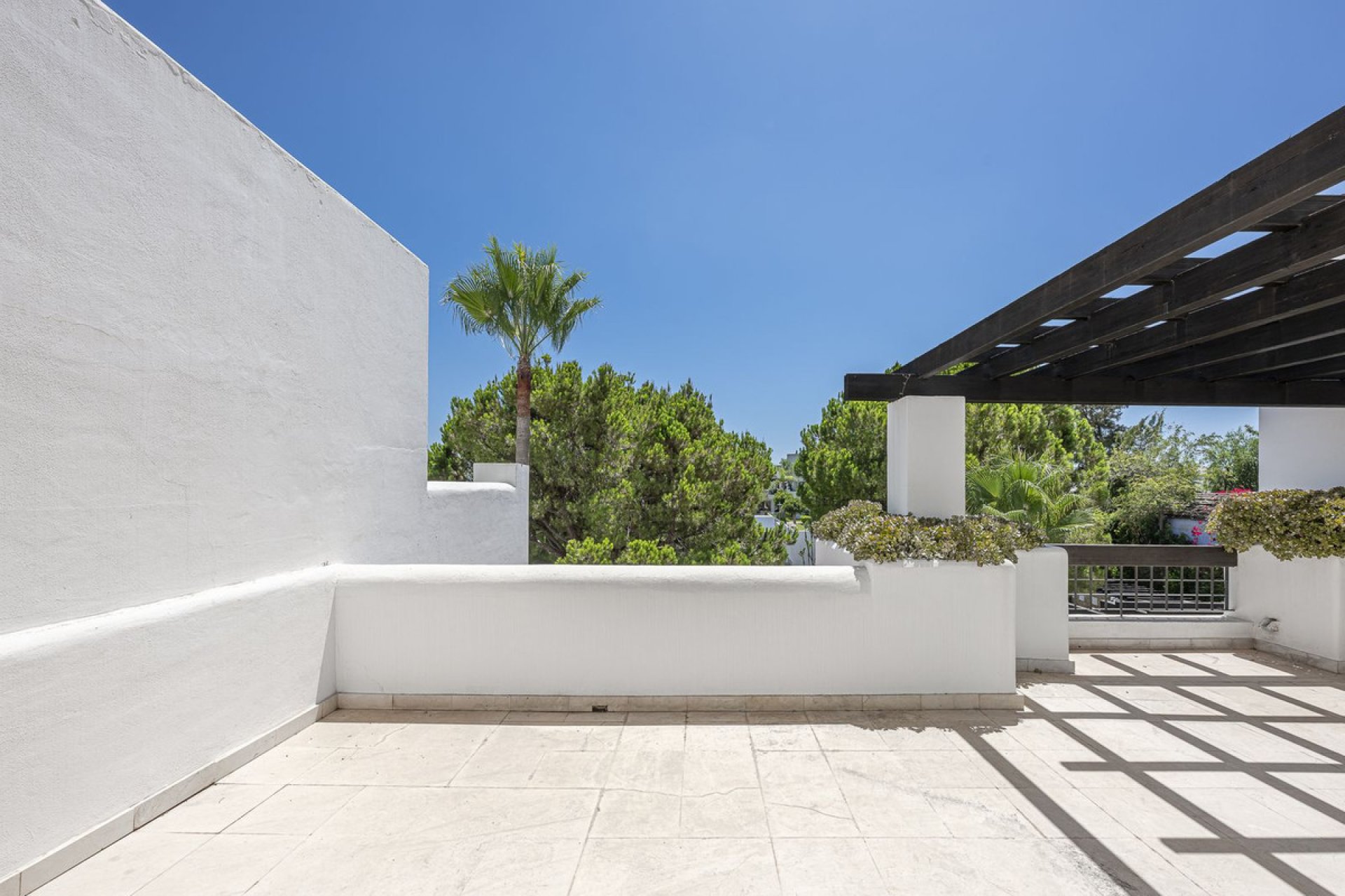 Resale - Apartment - Top Floor Apartment - Marbella - Río Real