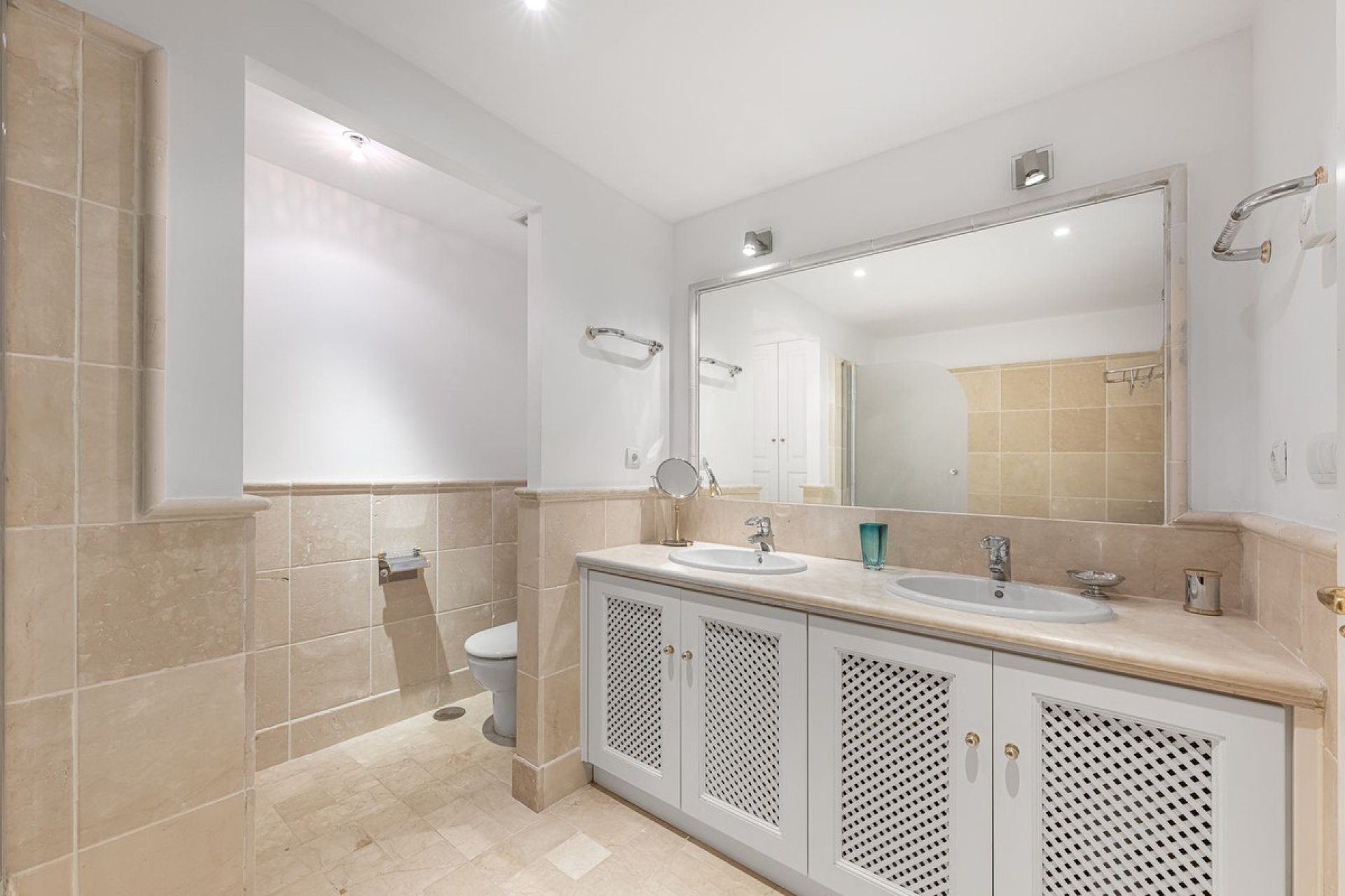 Resale - Apartment - Top Floor Apartment - Marbella - Río Real