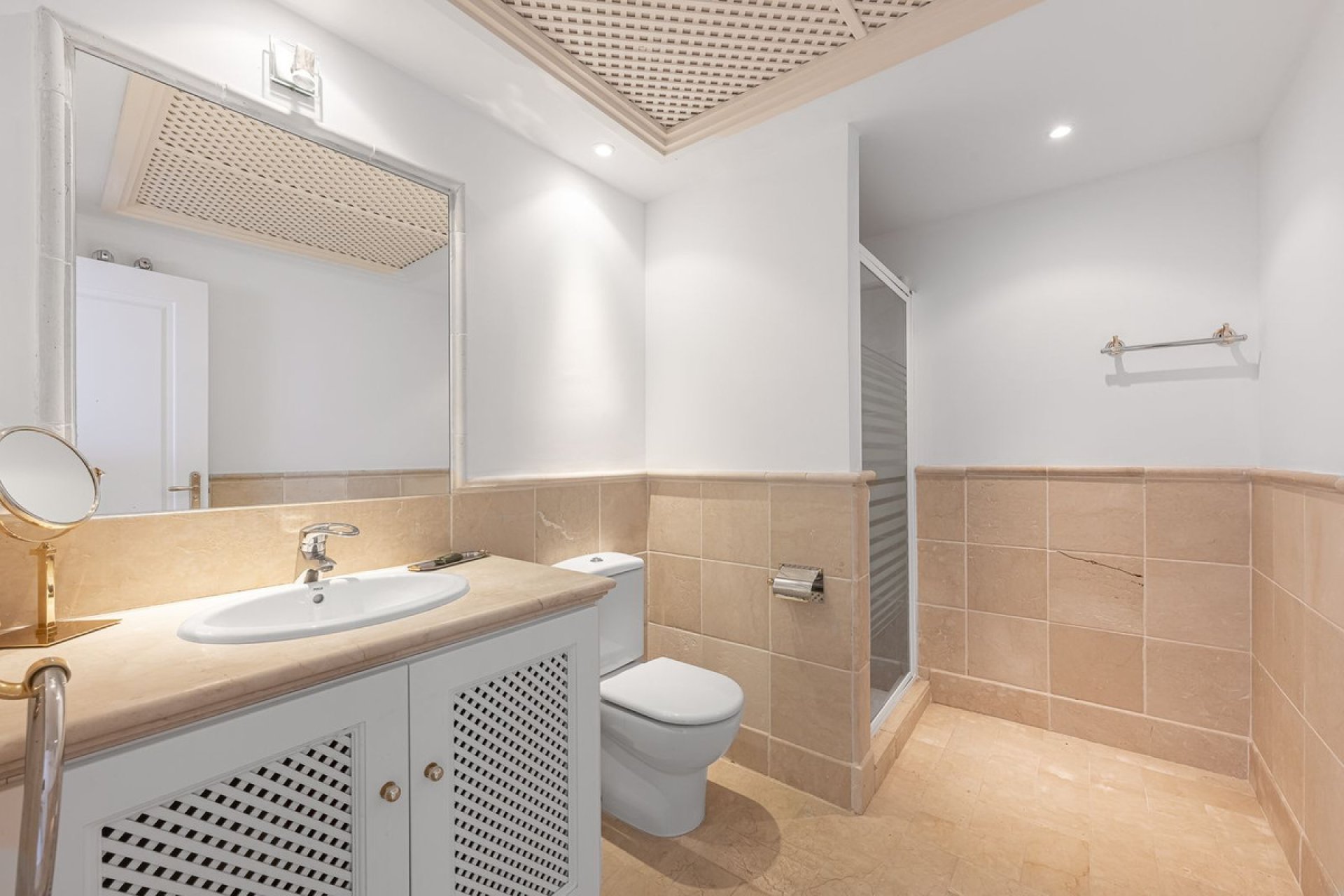 Resale - Apartment - Top Floor Apartment - Marbella - Río Real