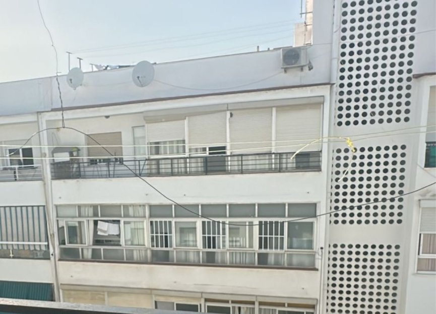 Resale - Apartment - Top Floor Apartment - Marbella - San Pedro De Alcantara