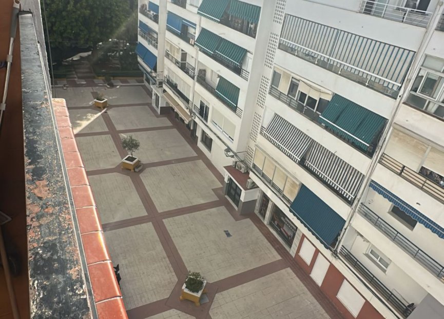 Resale - Apartment - Top Floor Apartment - Marbella - San Pedro De Alcantara