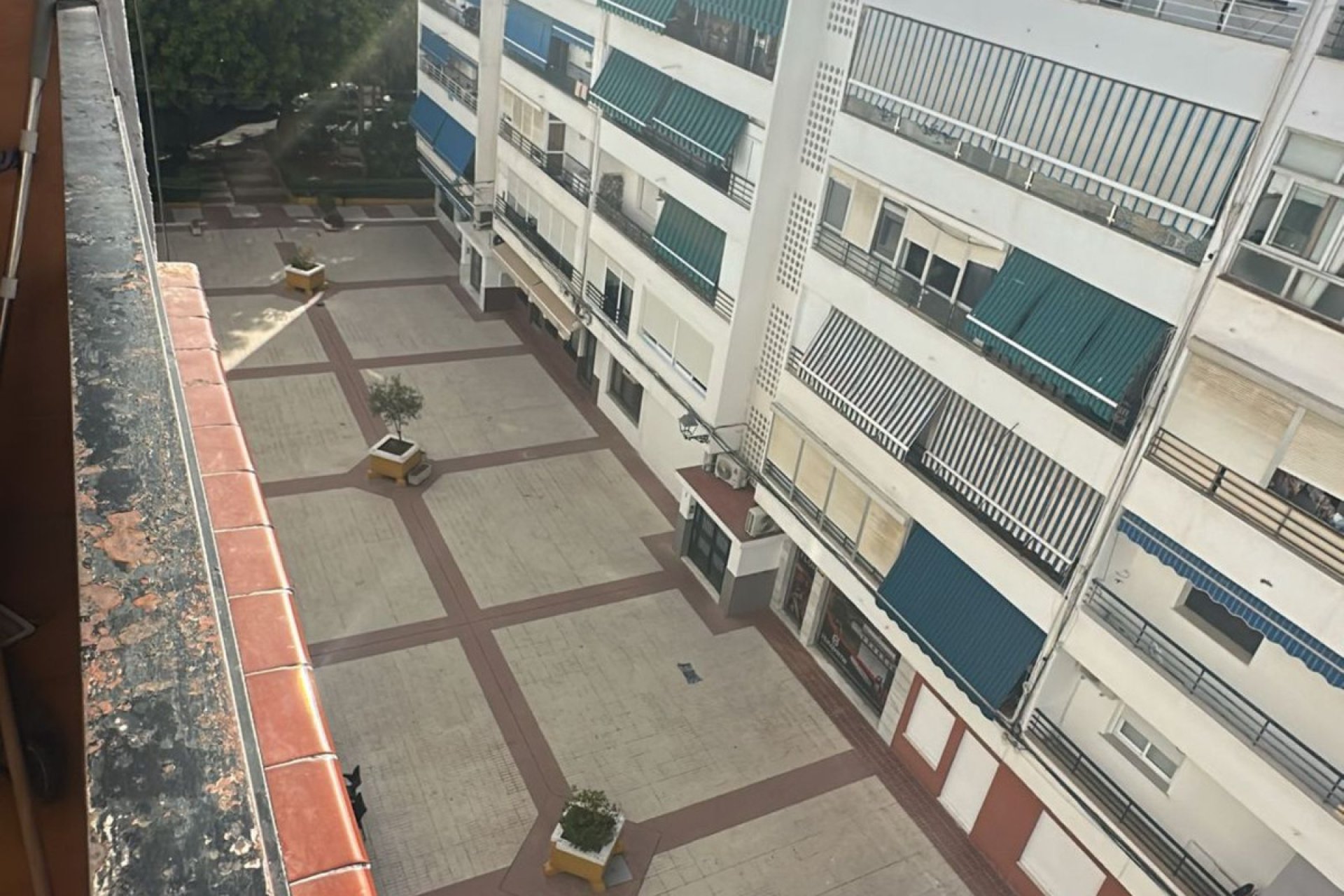 Resale - Apartment - Top Floor Apartment - Marbella - San Pedro De Alcantara