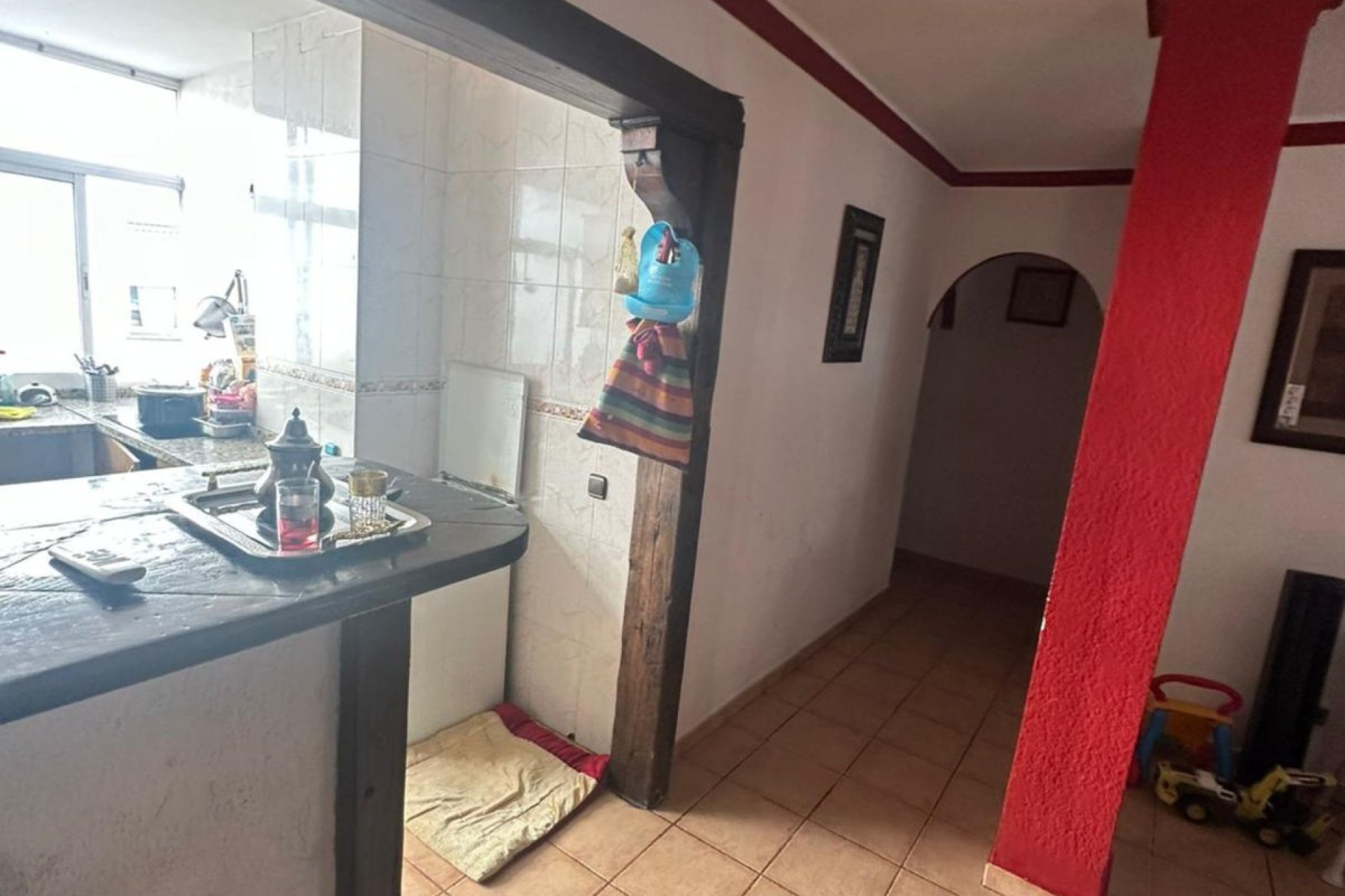 Resale - Apartment - Top Floor Apartment - Marbella - San Pedro De Alcantara