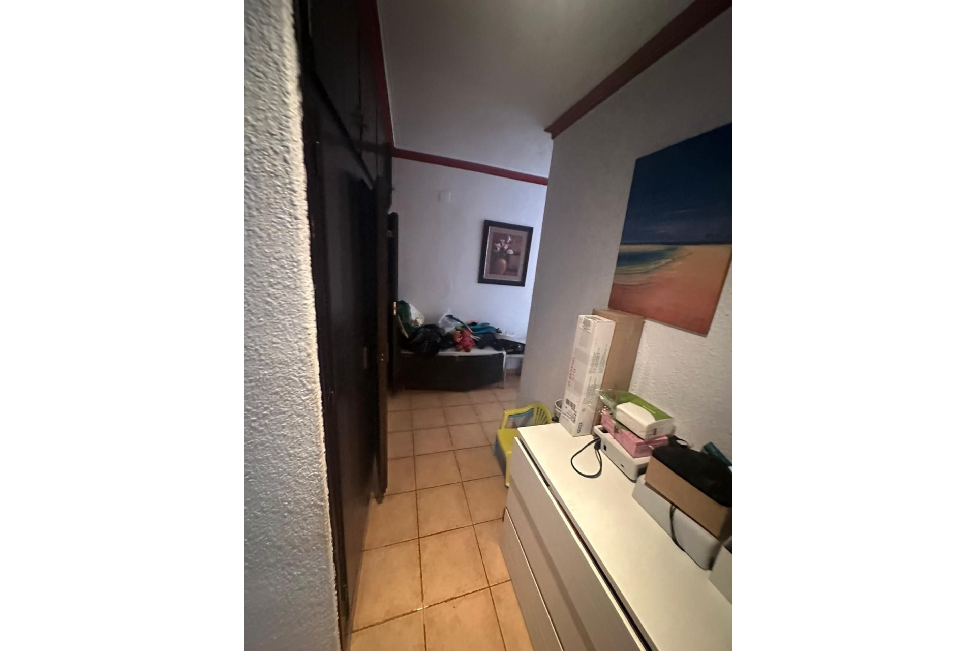 Resale - Apartment - Top Floor Apartment - Marbella - San Pedro De Alcantara