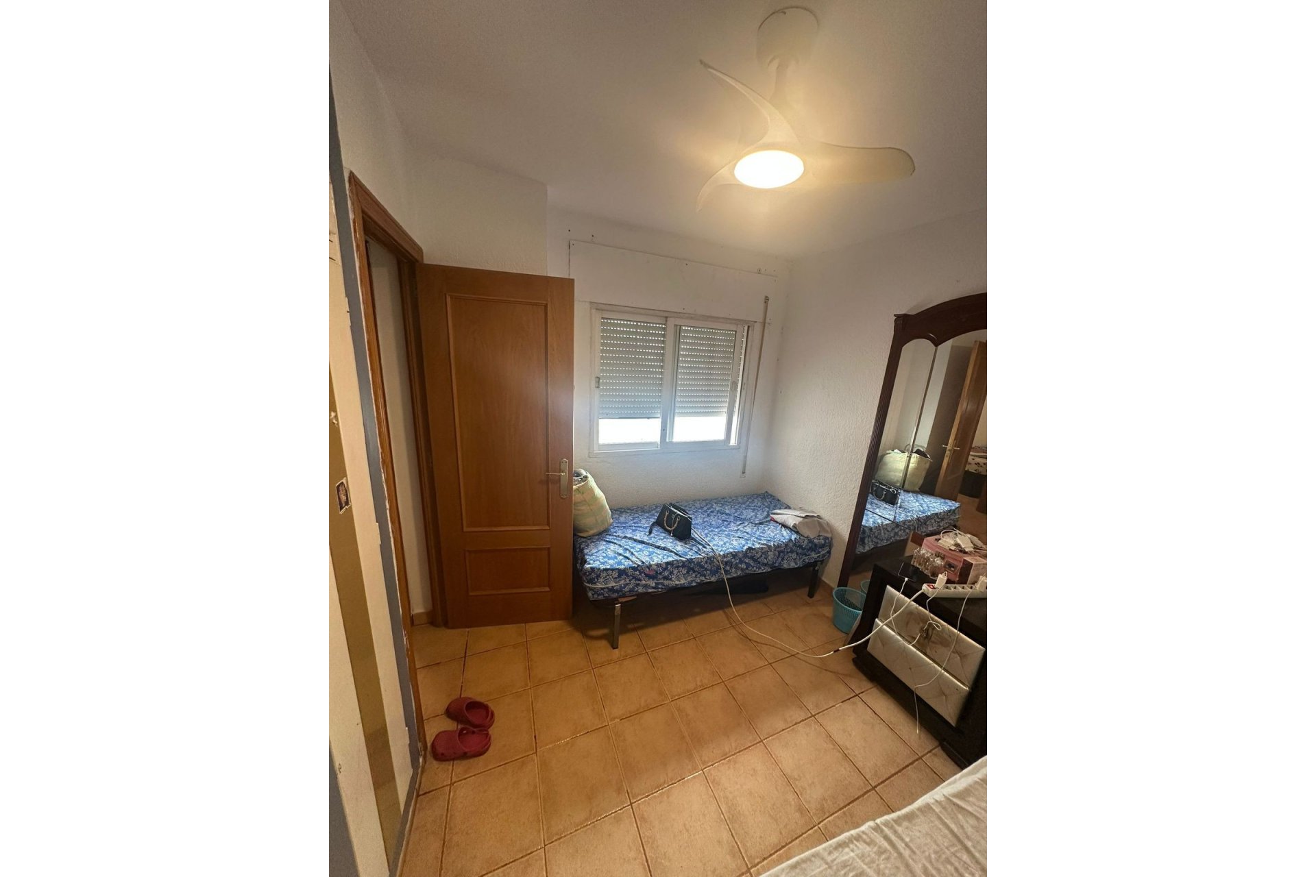 Resale - Apartment - Top Floor Apartment - Marbella - San Pedro De Alcantara