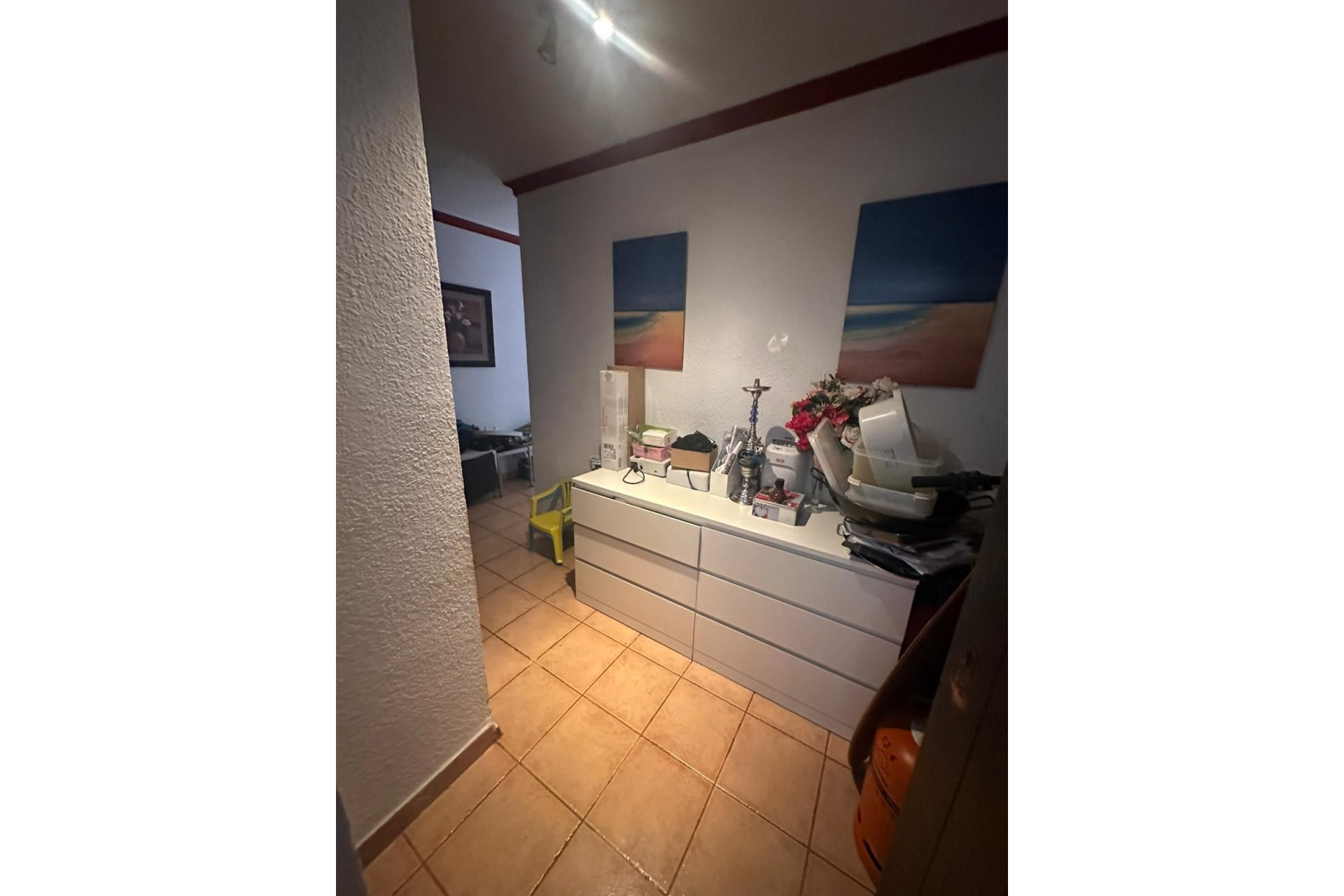 Resale - Apartment - Top Floor Apartment - Marbella - San Pedro De Alcantara