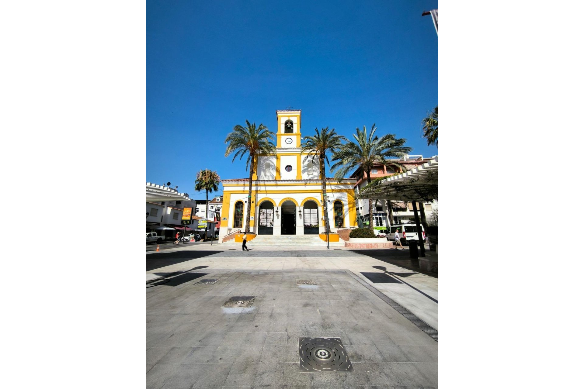 Resale - Apartment - Top Floor Apartment - Marbella - San Pedro De Alcantara