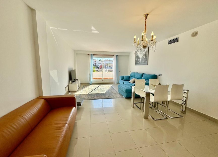 Resale - Apartment - Top Floor Apartment - Marbella - San Pedro De Alcantara