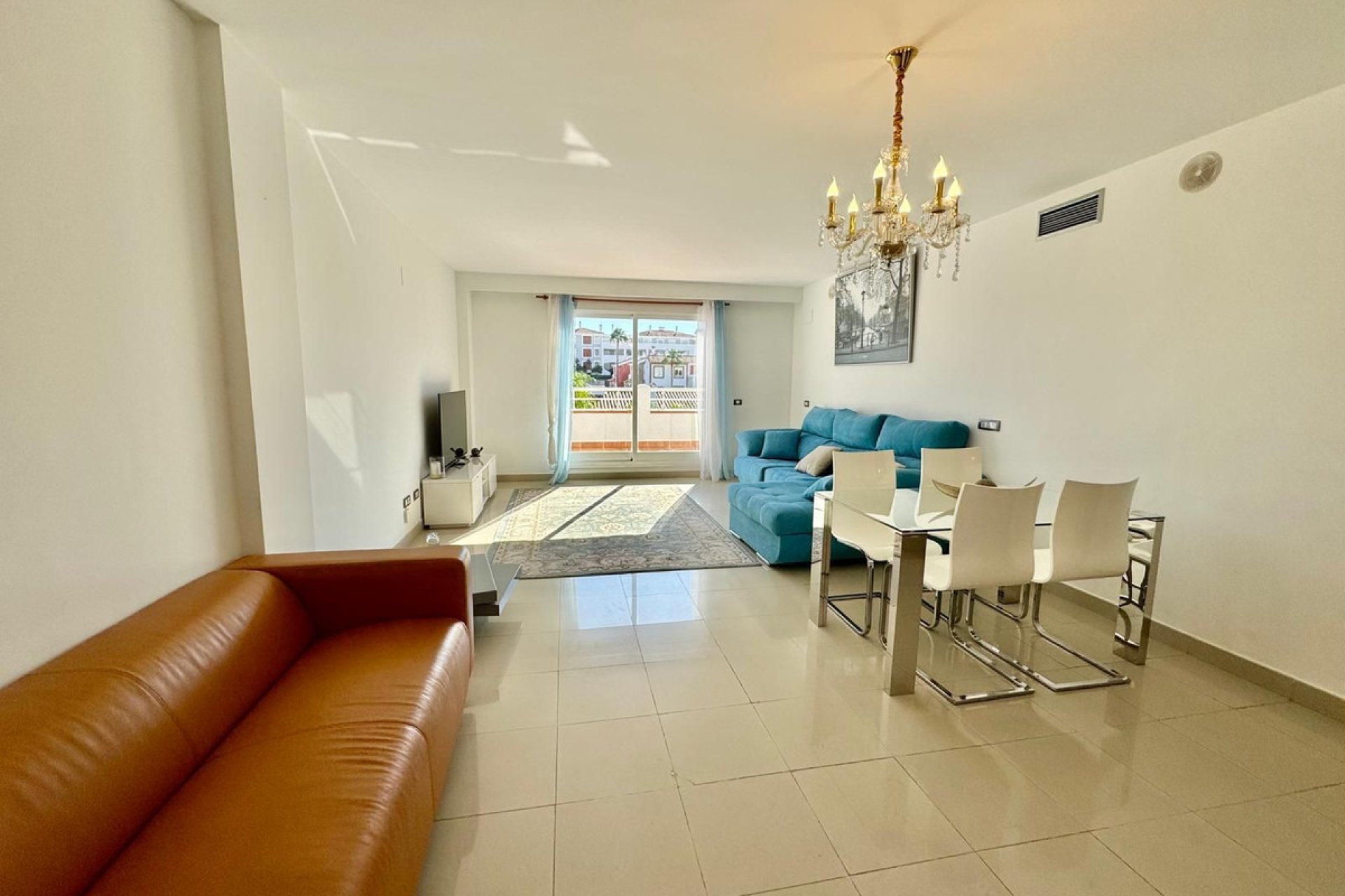 Resale - Apartment - Top Floor Apartment - Marbella - San Pedro De Alcantara