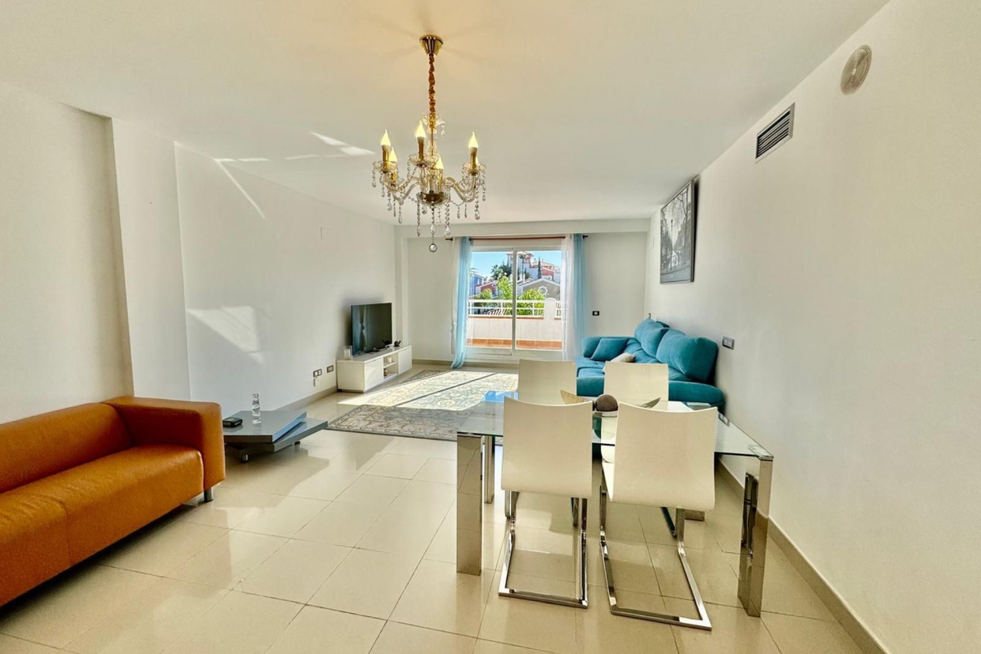 Resale - Apartment - Top Floor Apartment - Marbella - San Pedro De Alcantara