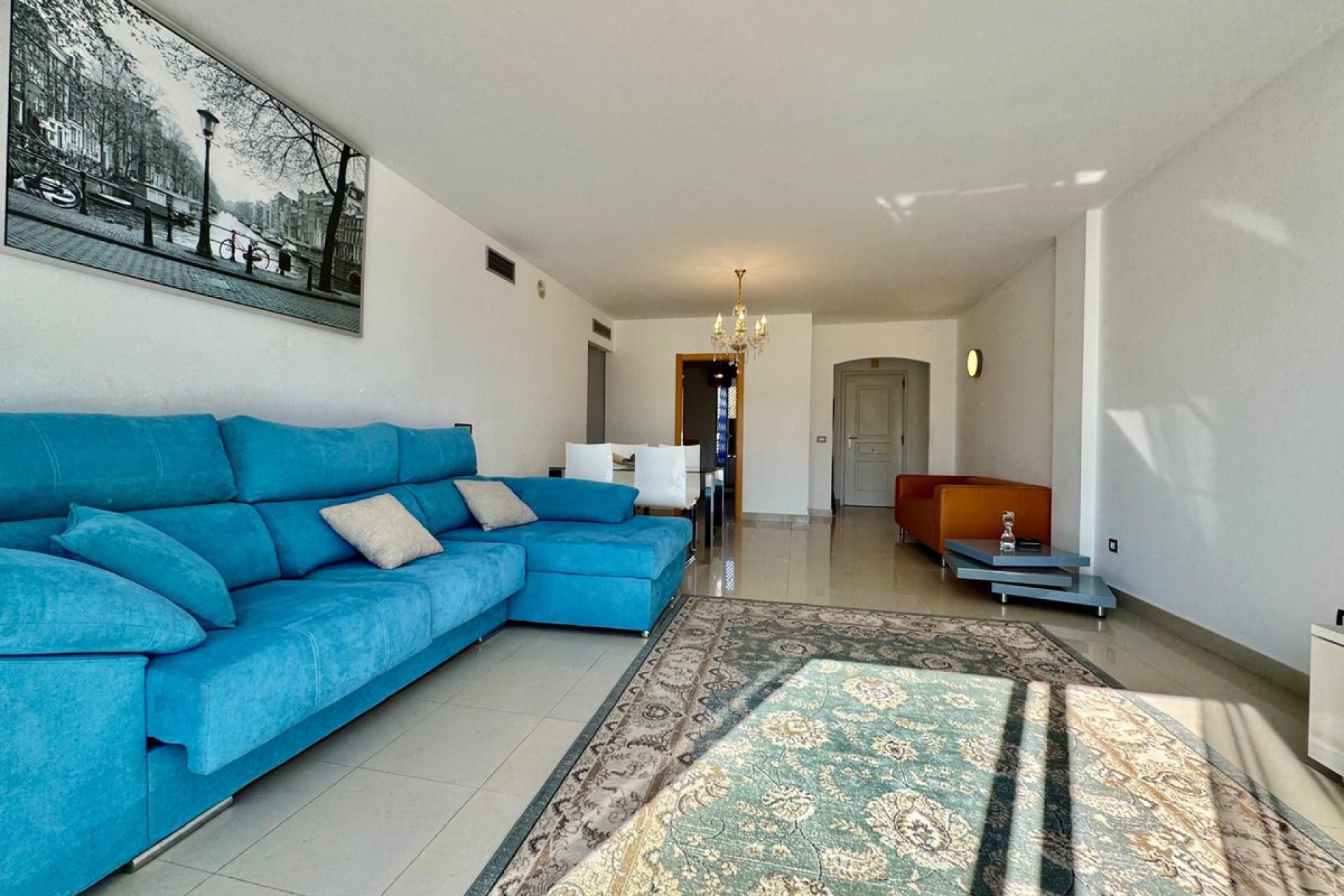 Resale - Apartment - Top Floor Apartment - Marbella - San Pedro De Alcantara