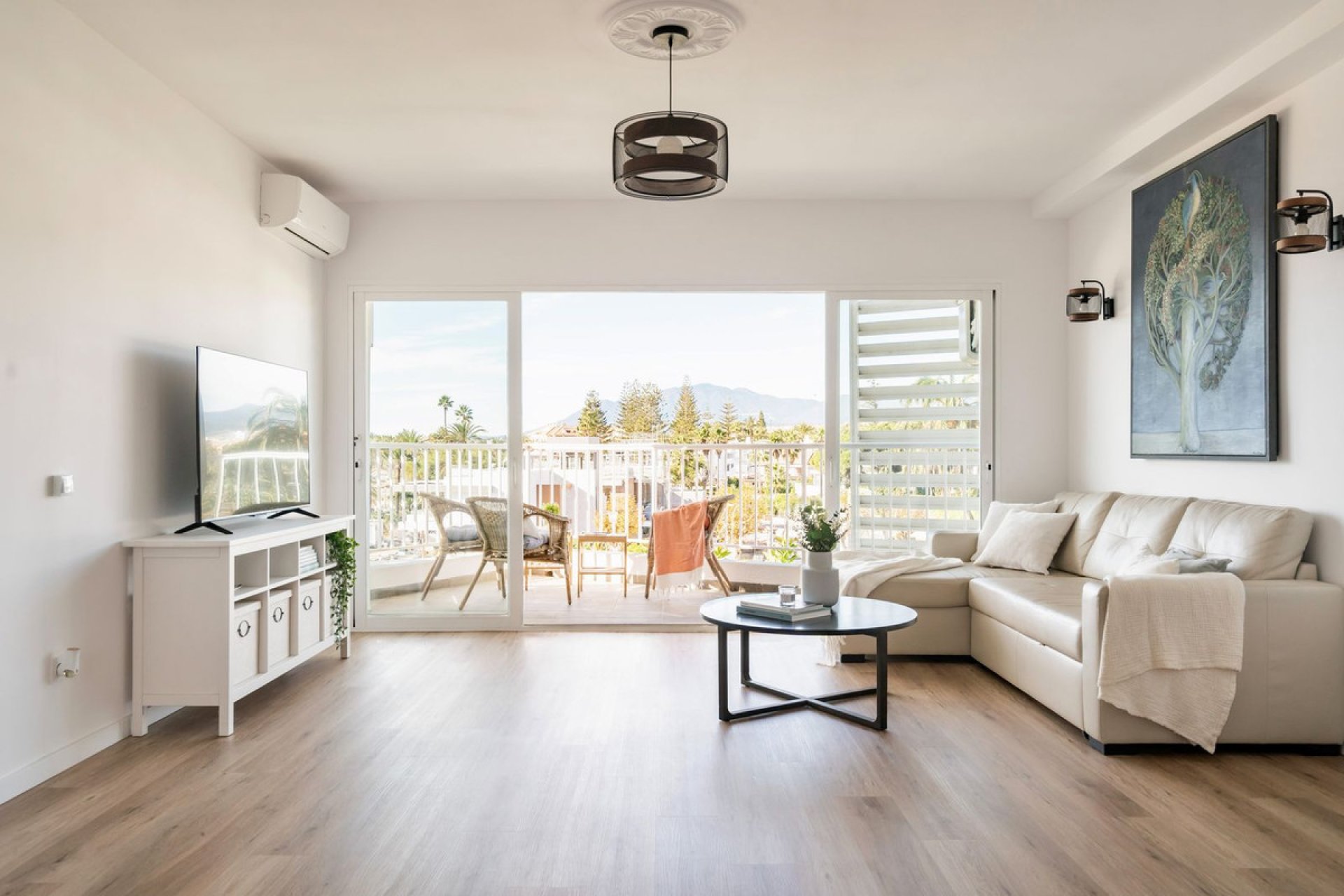 Resale - Apartment - Top Floor Apartment - Marbella - San Pedro De Alcantara