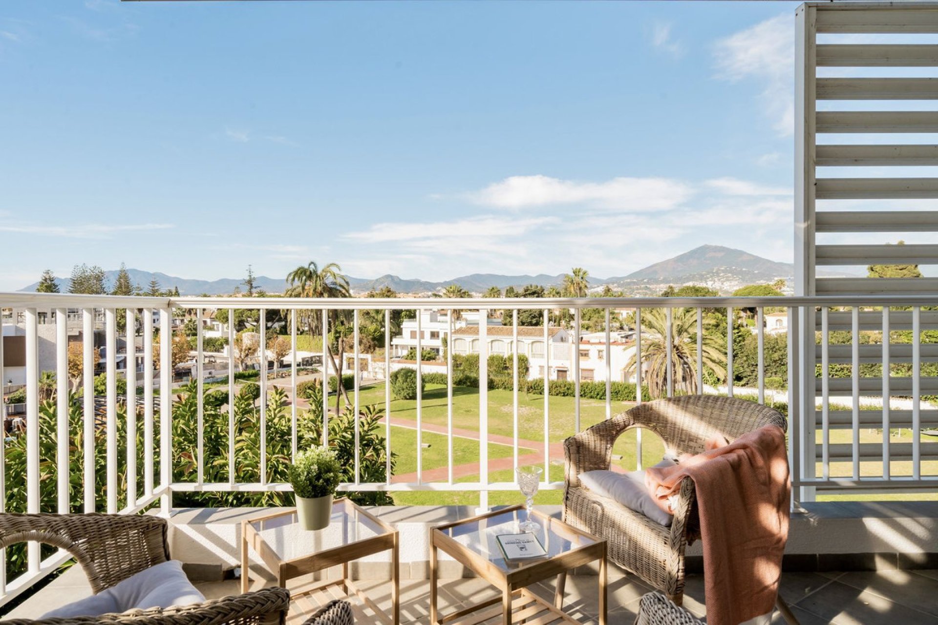 Resale - Apartment - Top Floor Apartment - Marbella - San Pedro De Alcantara