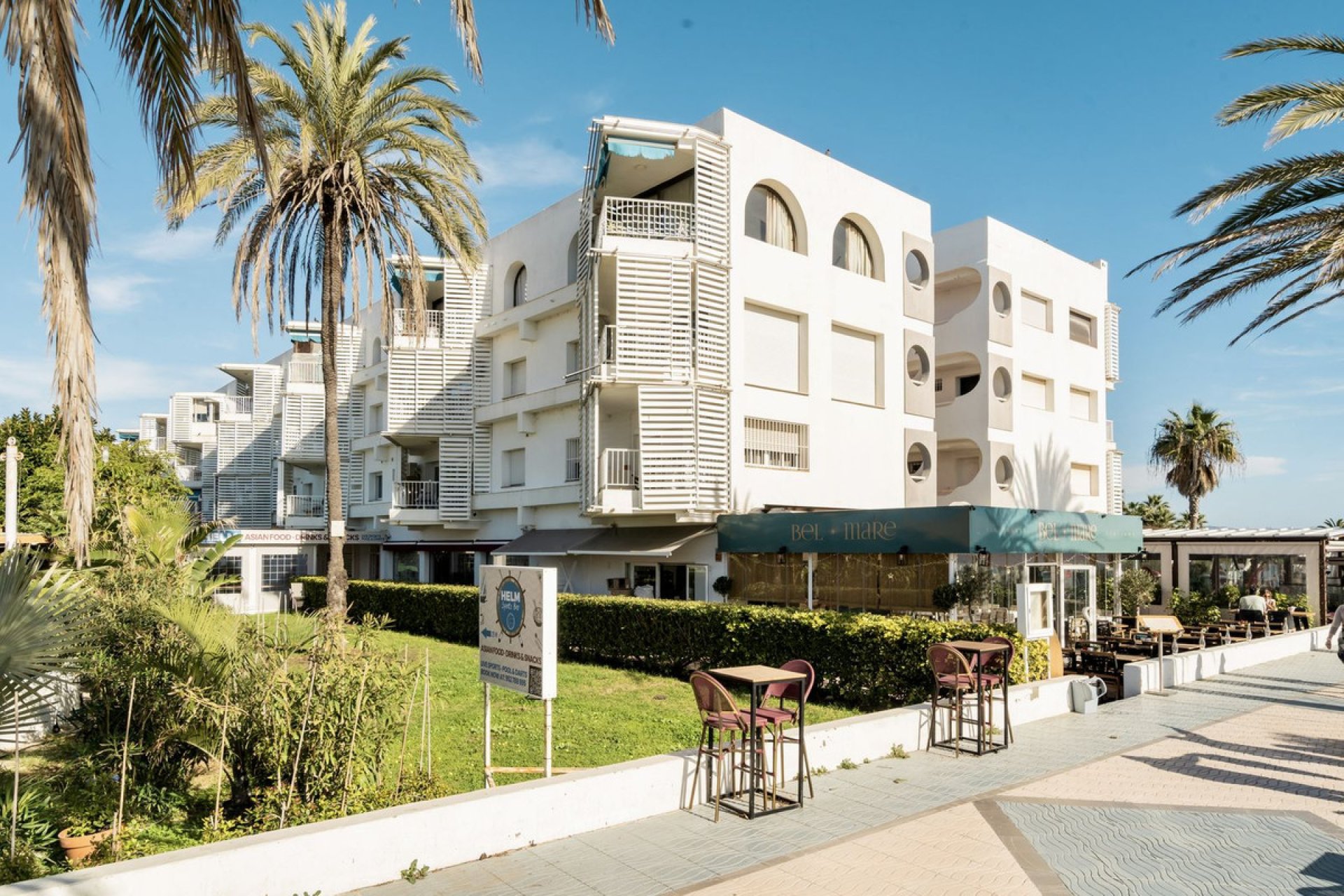 Resale - Apartment - Top Floor Apartment - Marbella - San Pedro De Alcantara