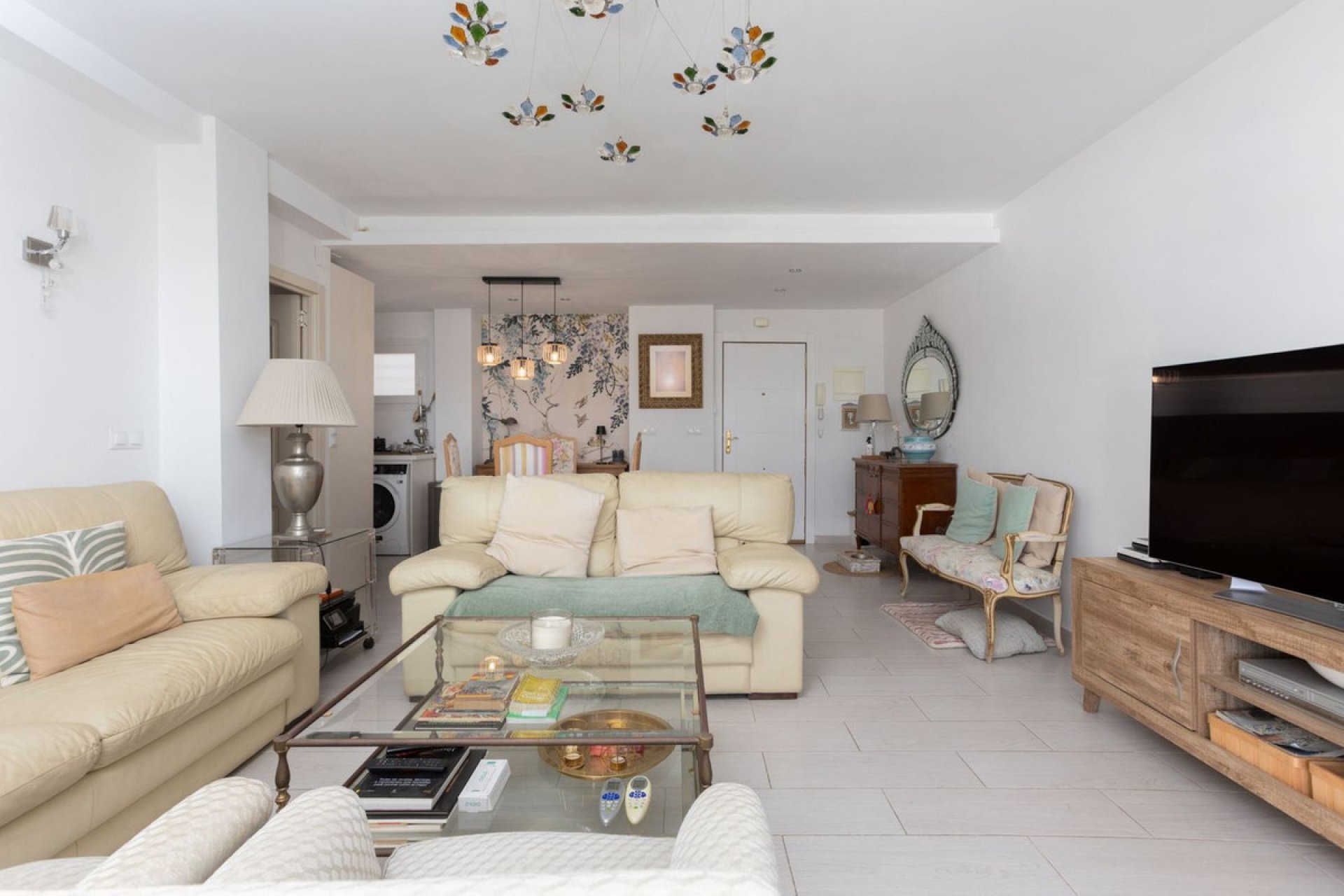 Resale - Apartment - Top Floor Apartment - Marbella - San Pedro De Alcantara