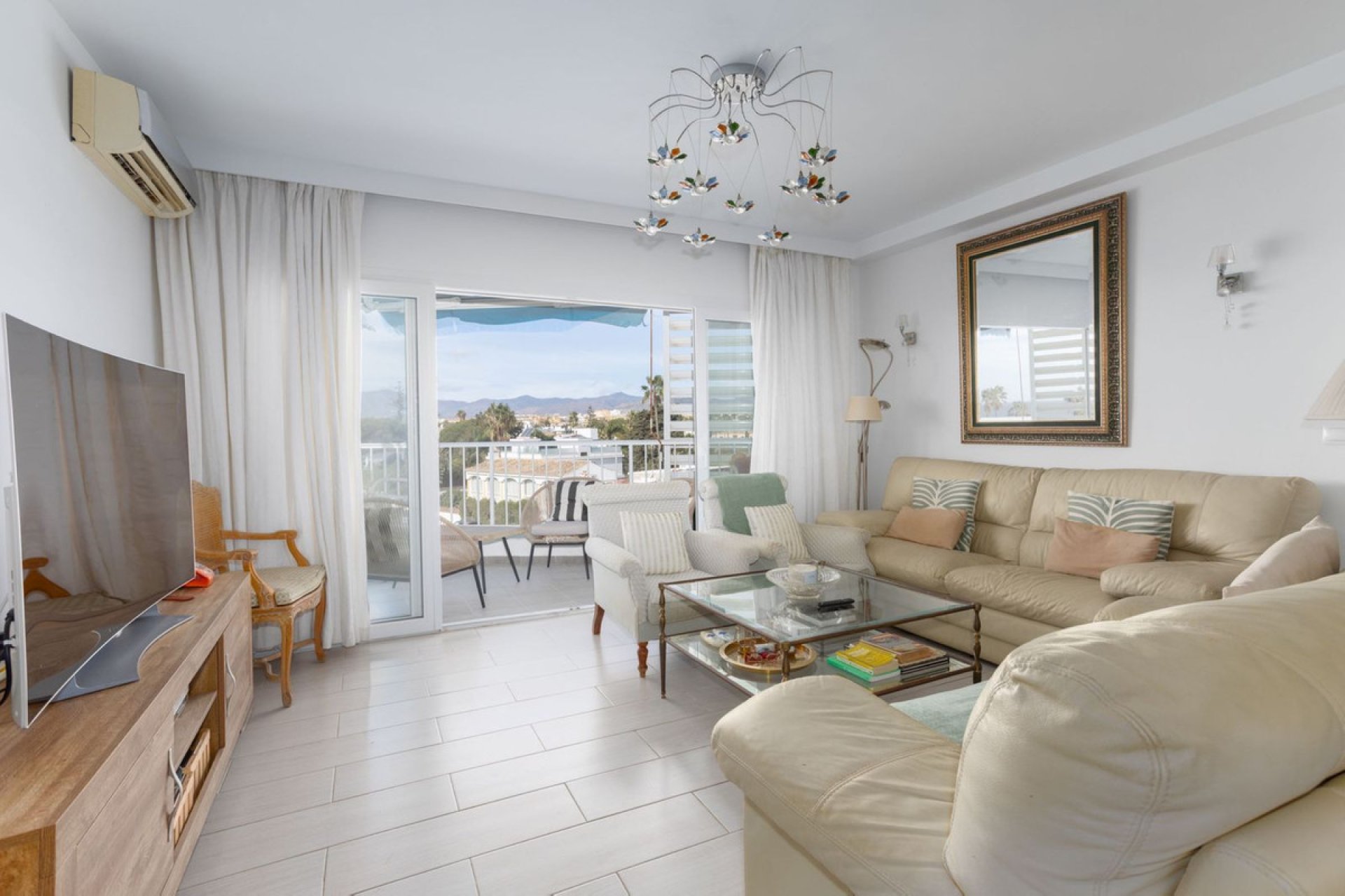 Resale - Apartment - Top Floor Apartment - Marbella - San Pedro De Alcantara