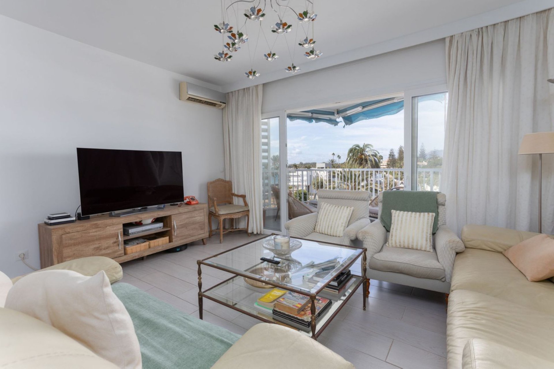 Resale - Apartment - Top Floor Apartment - Marbella - San Pedro De Alcantara