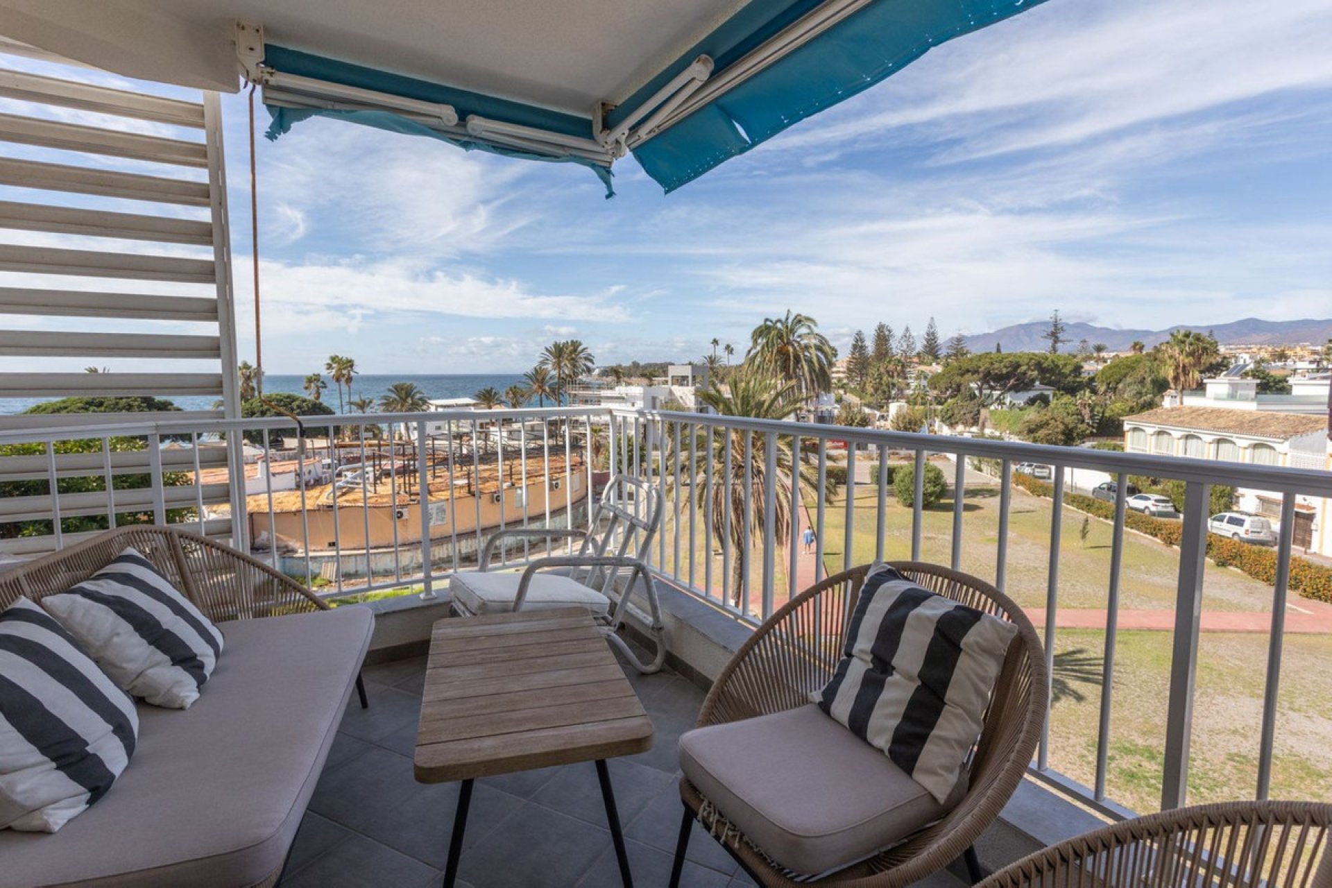 Resale - Apartment - Top Floor Apartment - Marbella - San Pedro De Alcantara