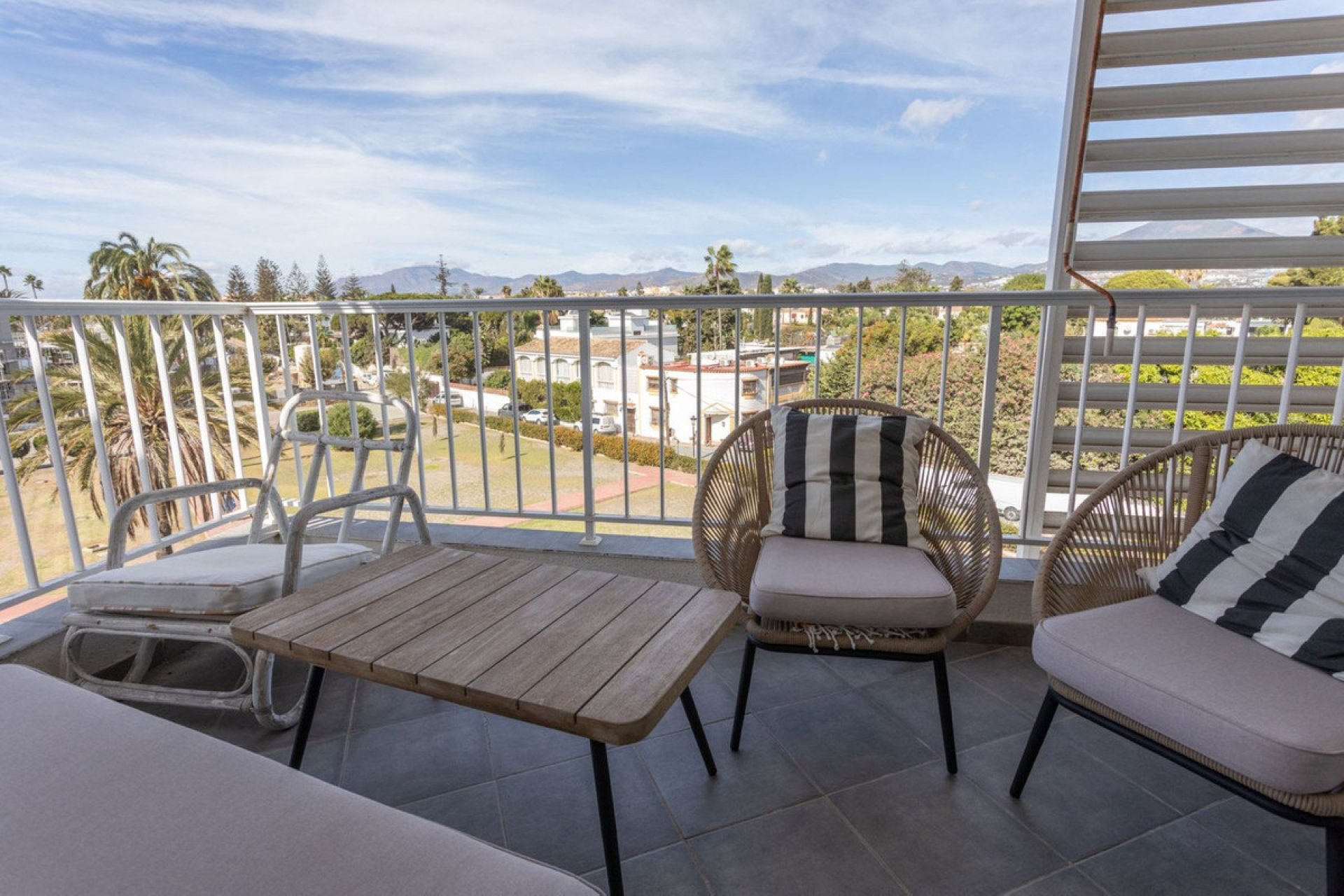 Resale - Apartment - Top Floor Apartment - Marbella - San Pedro De Alcantara