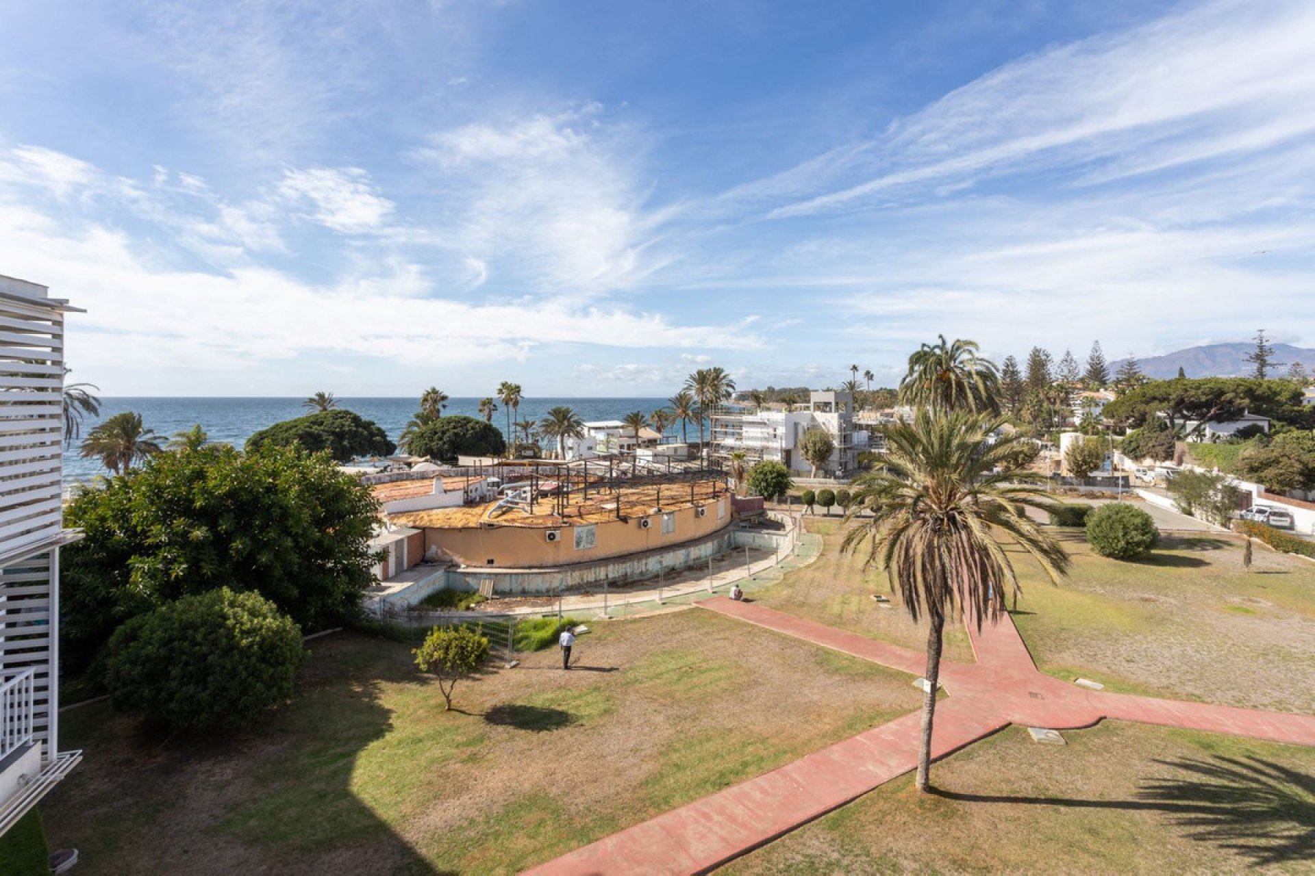 Resale - Apartment - Top Floor Apartment - Marbella - San Pedro De Alcantara