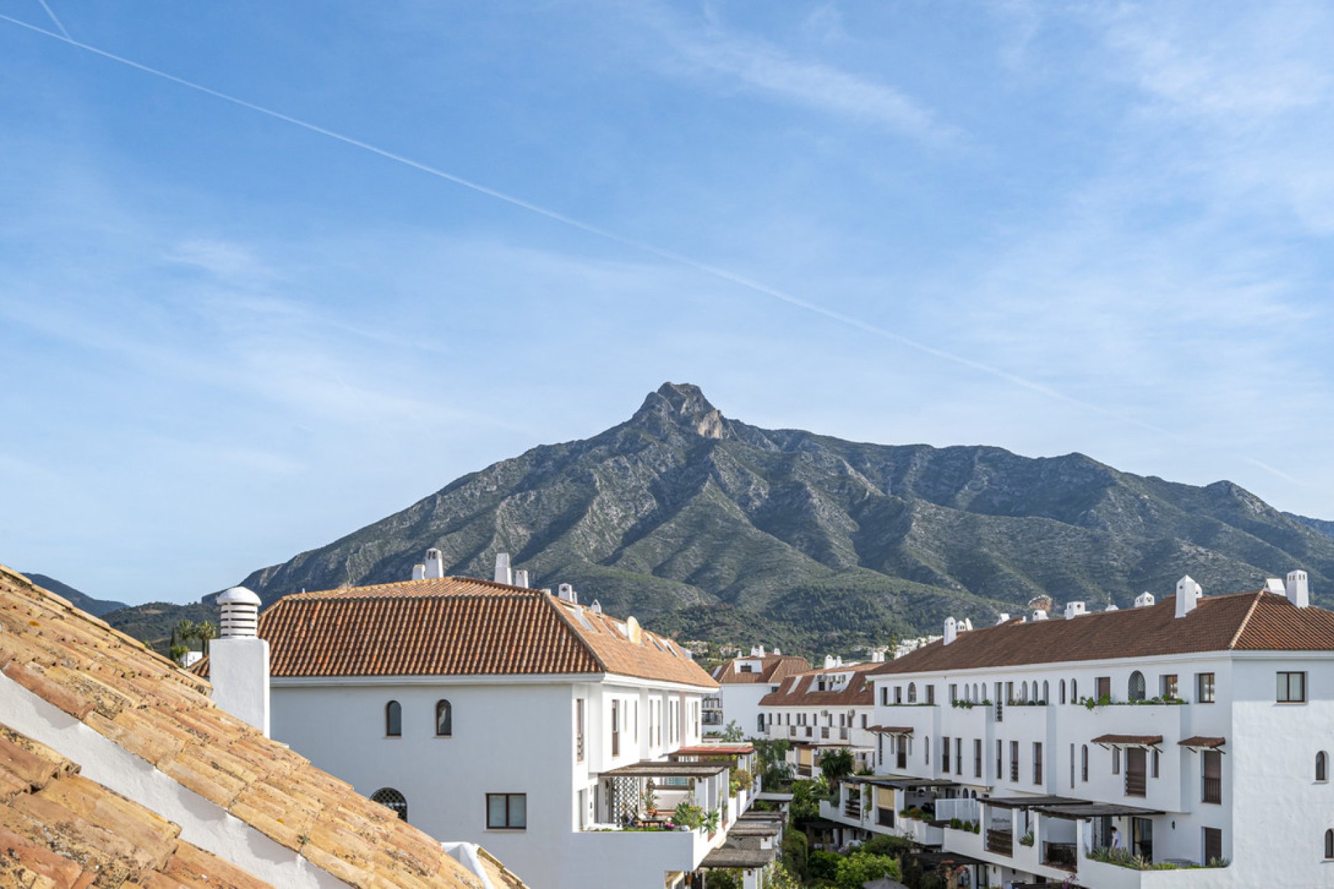 Resale - Apartment - Top Floor Apartment - Marbella - The Golden Mile