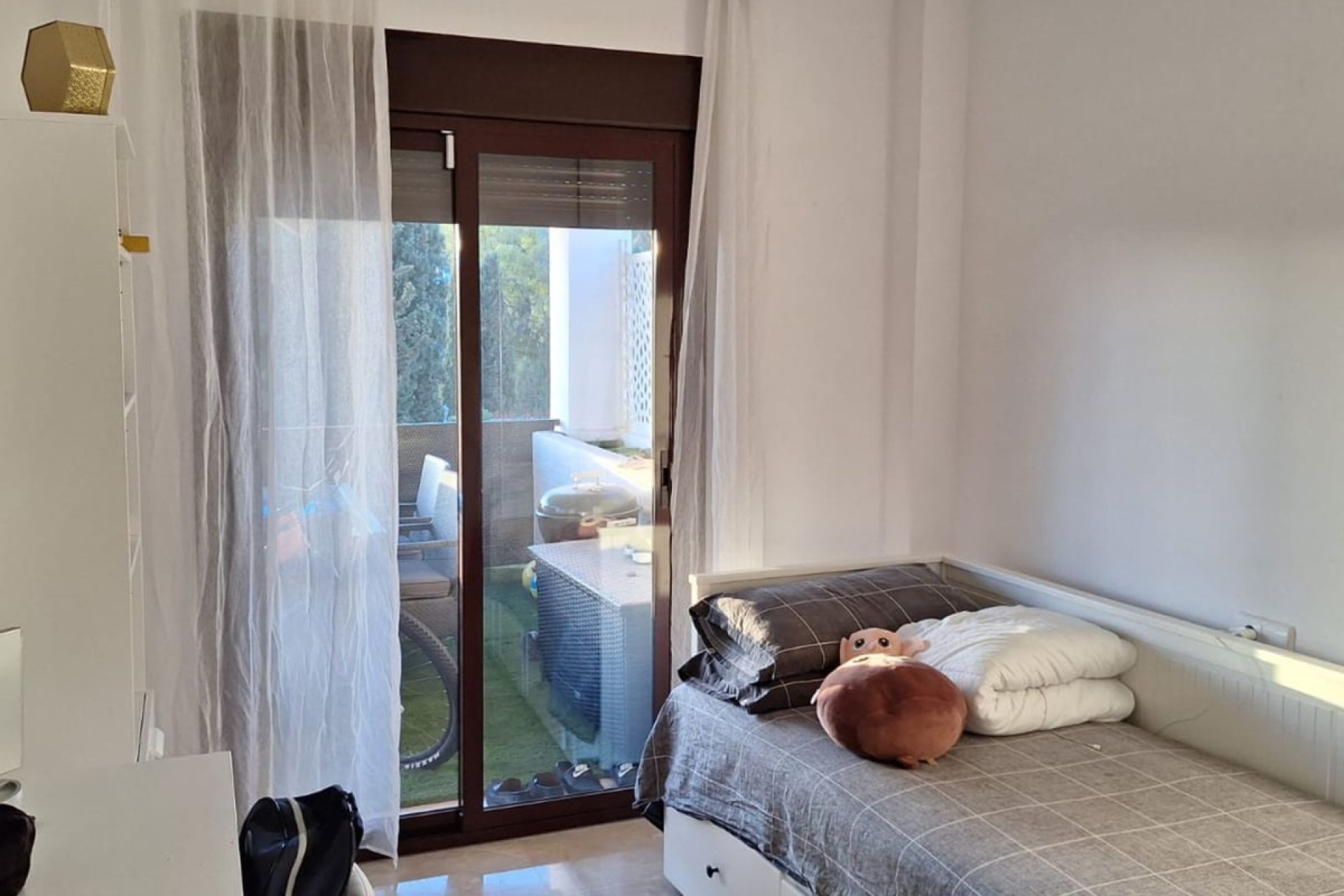 Resale - Apartment - Top Floor Apartment - Marbella