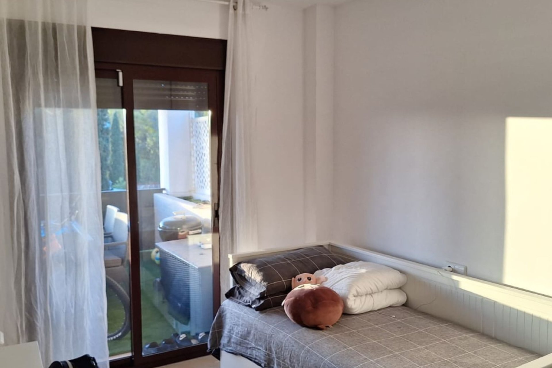 Resale - Apartment - Top Floor Apartment - Marbella