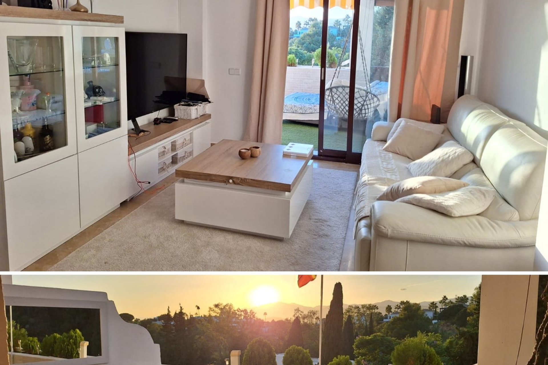 Resale - Apartment - Top Floor Apartment - Marbella