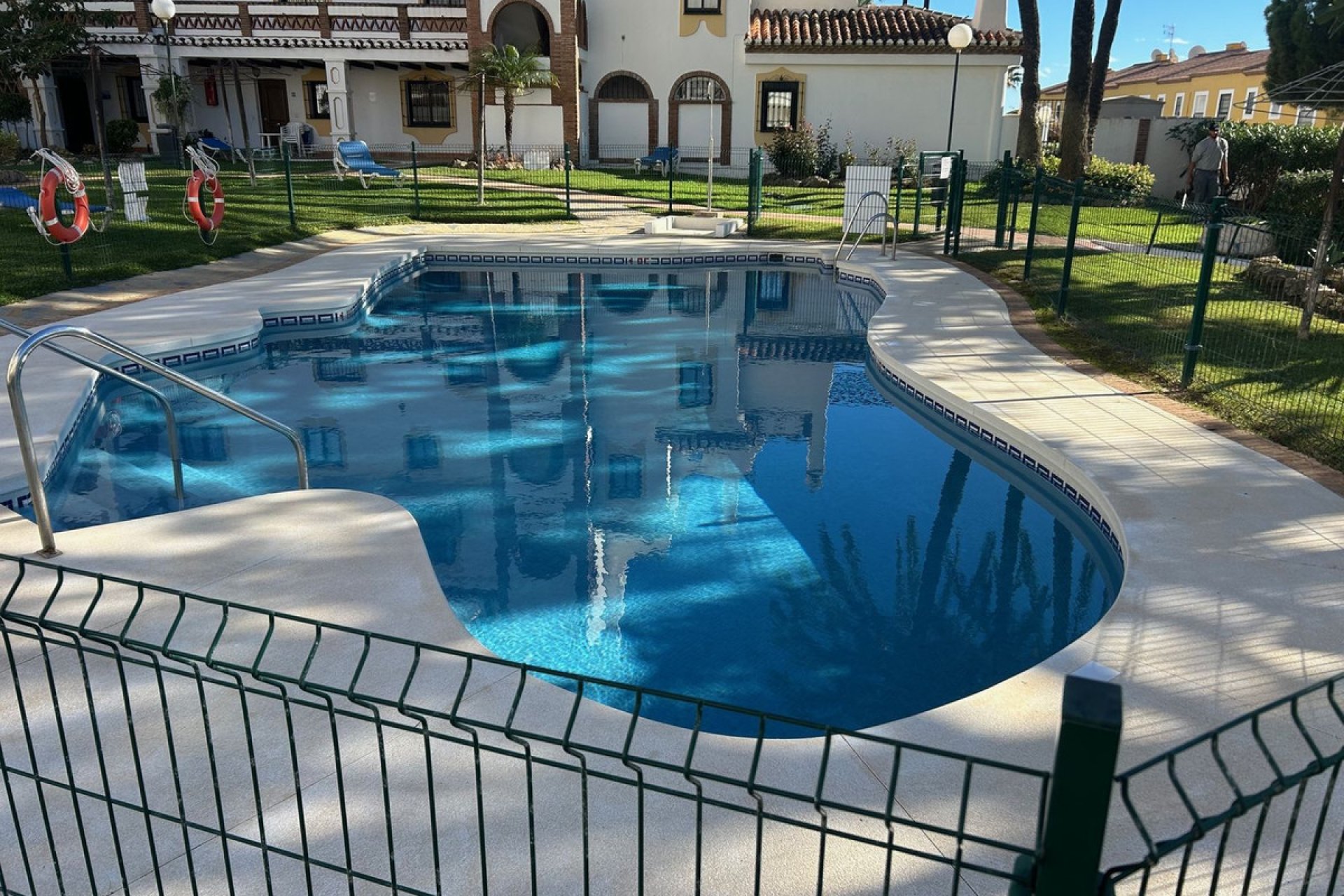 Resale - Apartment - Top Floor Apartment - Mijas - Calahonda