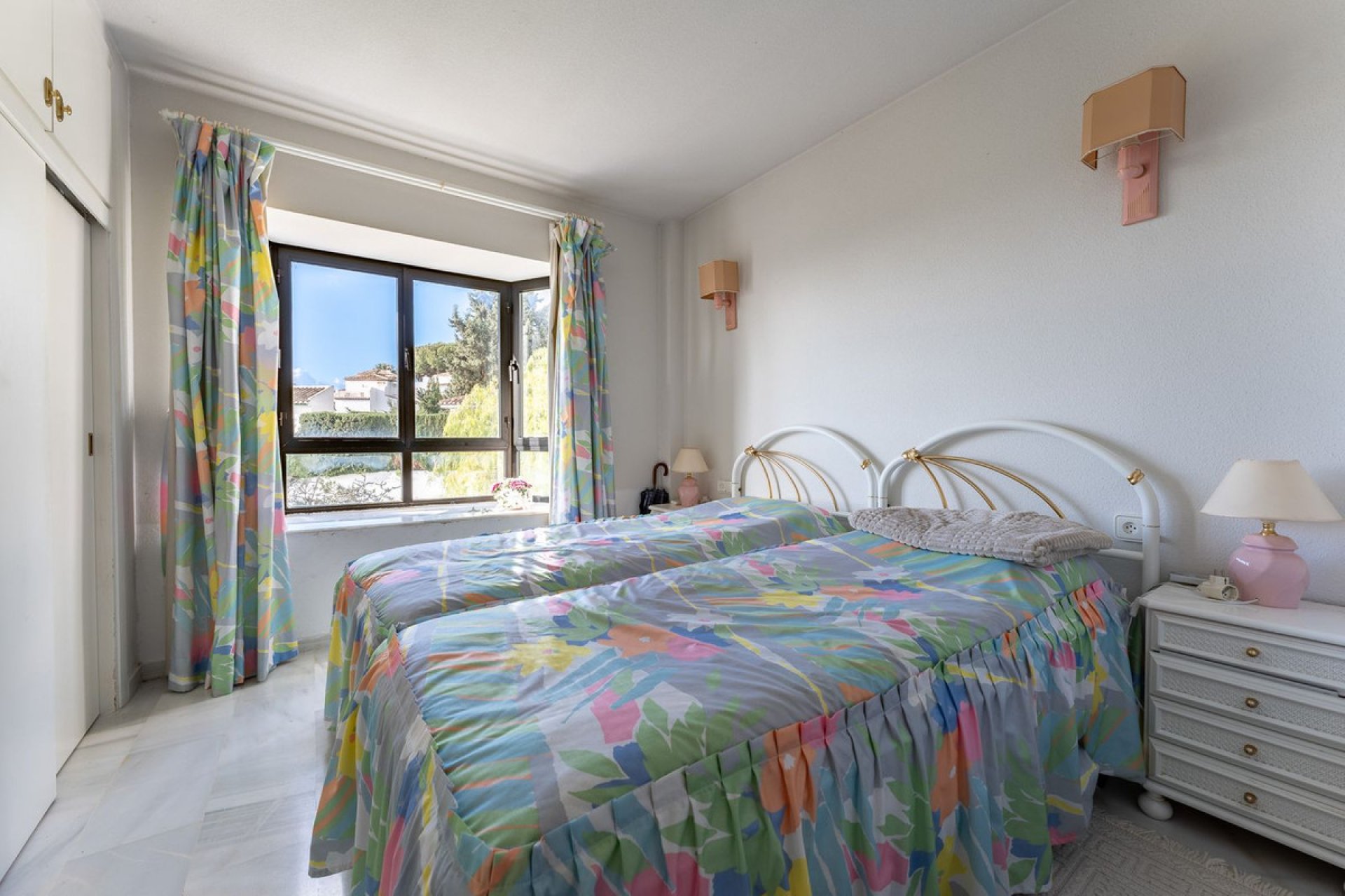 Resale - Apartment - Top Floor Apartment - Mijas - Calahonda