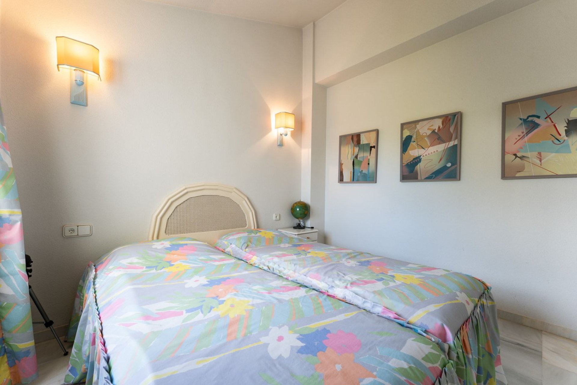 Resale - Apartment - Top Floor Apartment - Mijas - Calahonda