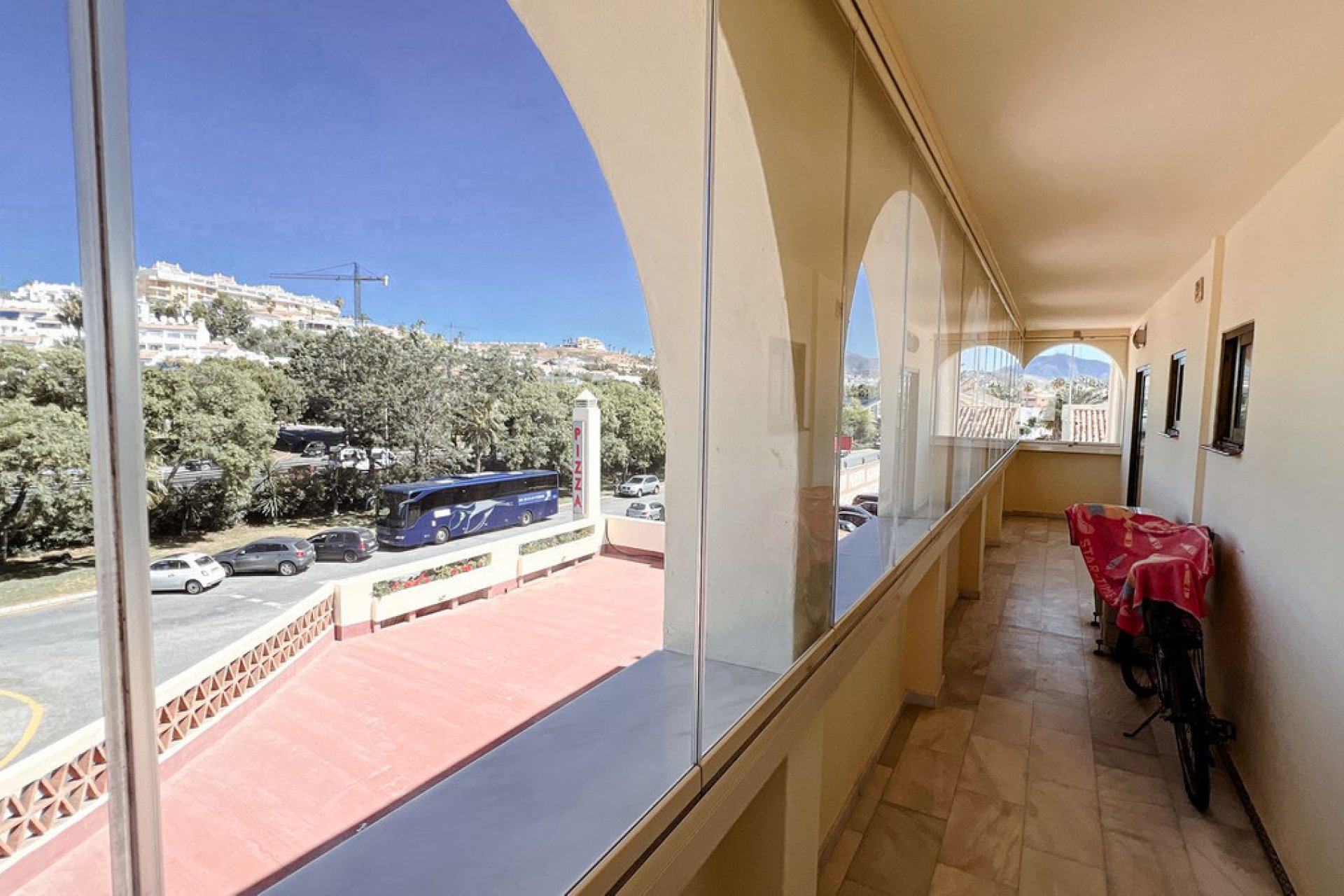 Resale - Apartment - Top Floor Apartment - Mijas - La Cala De Mijas